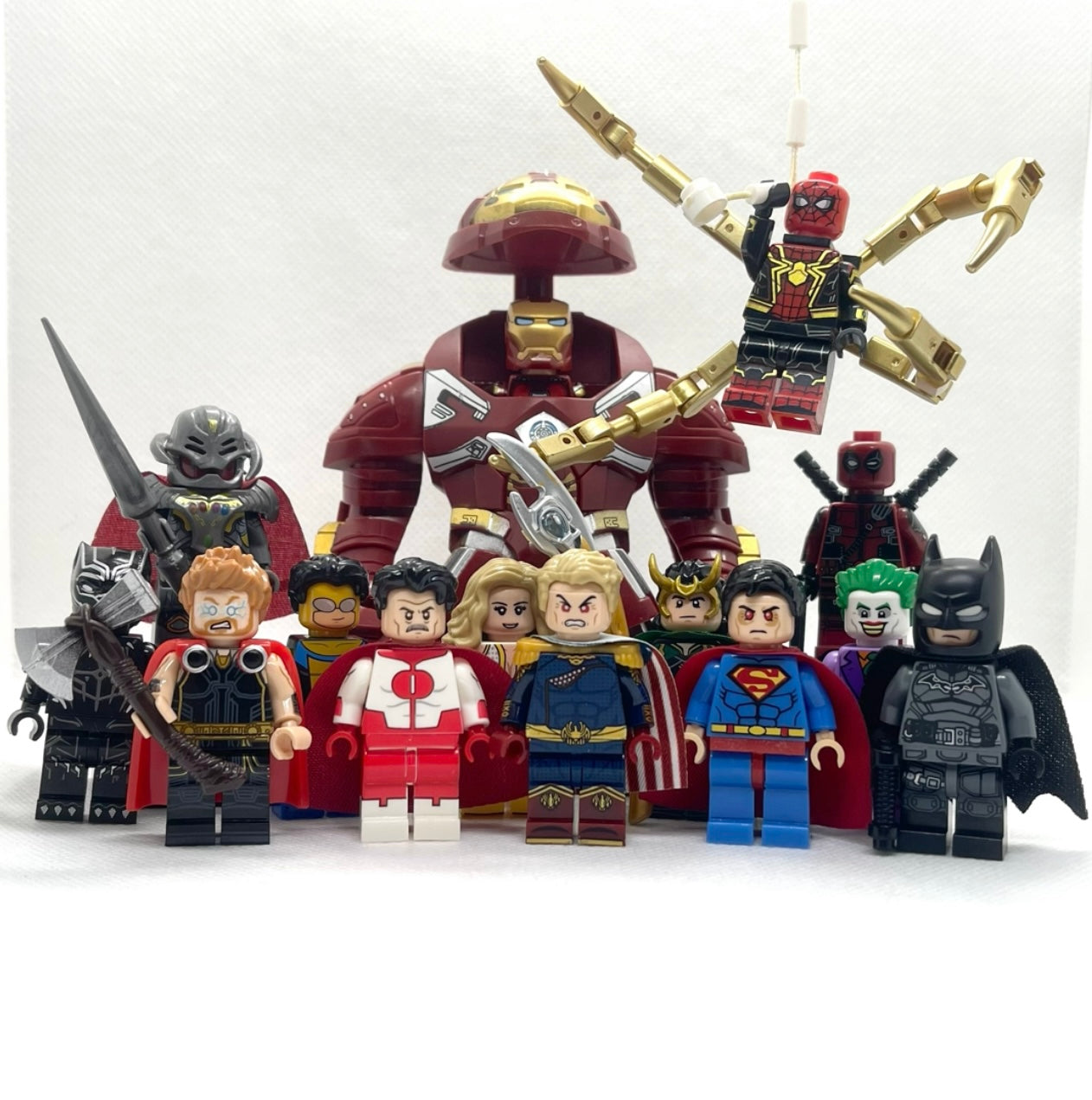 Marvel