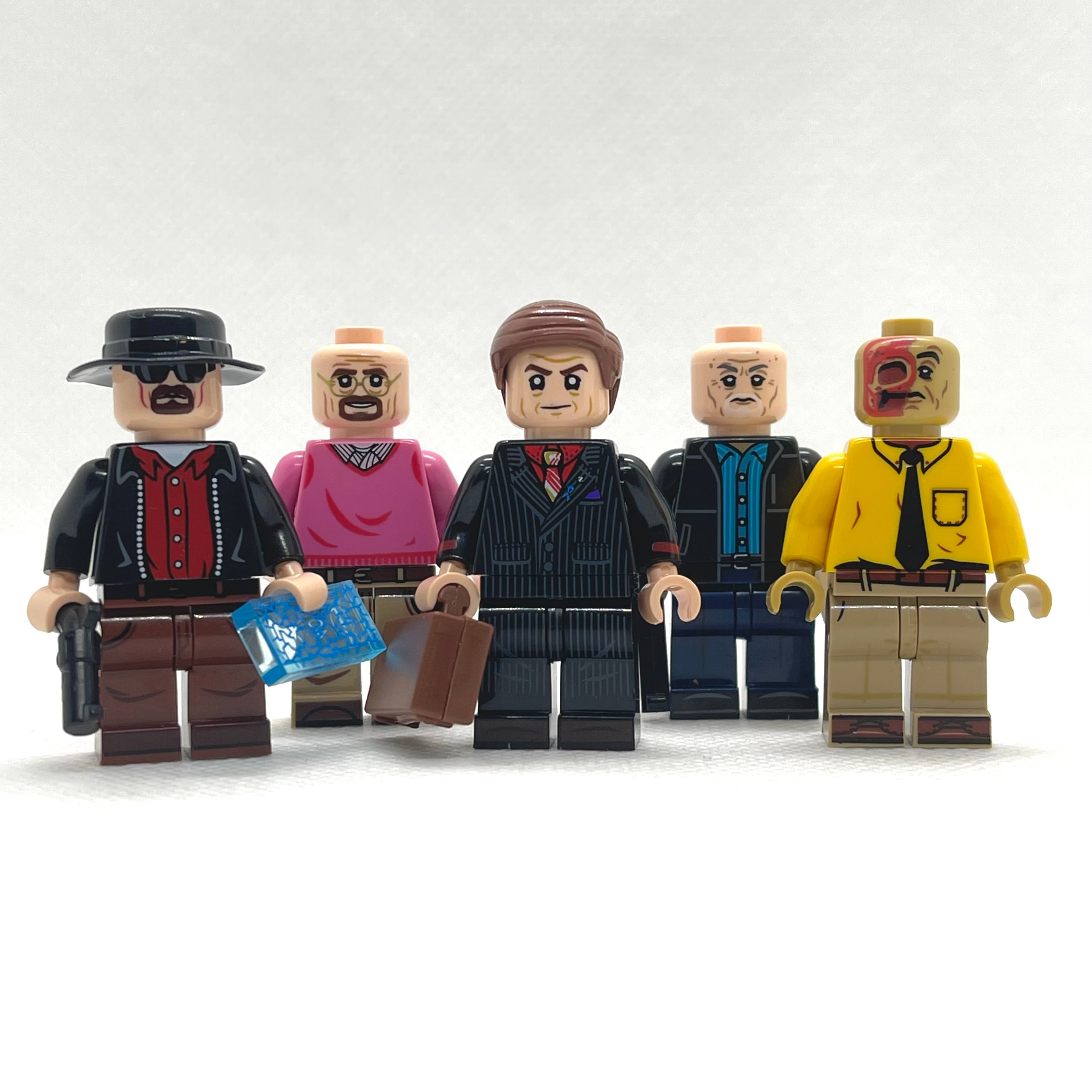 Breaking Bad