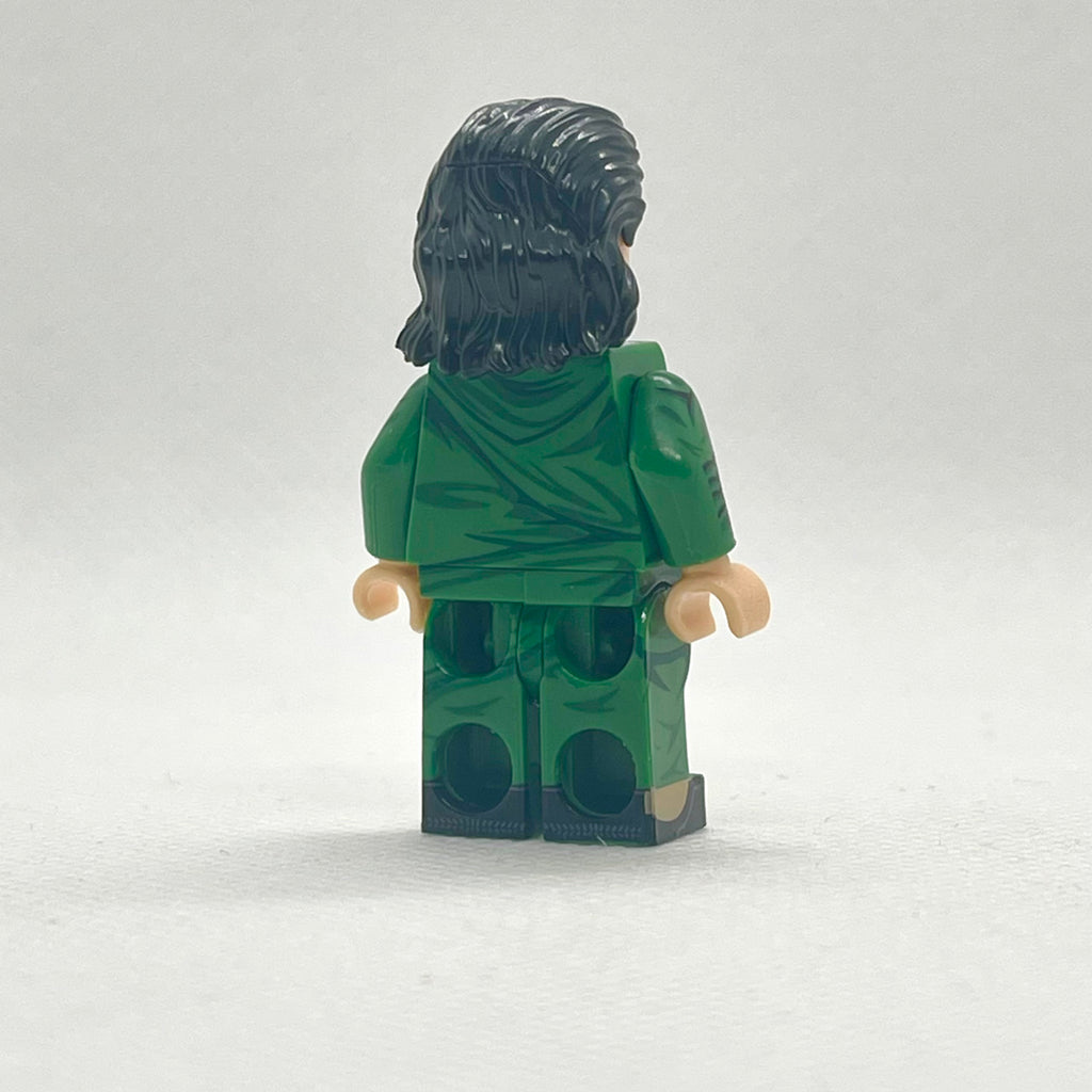 God of Stories