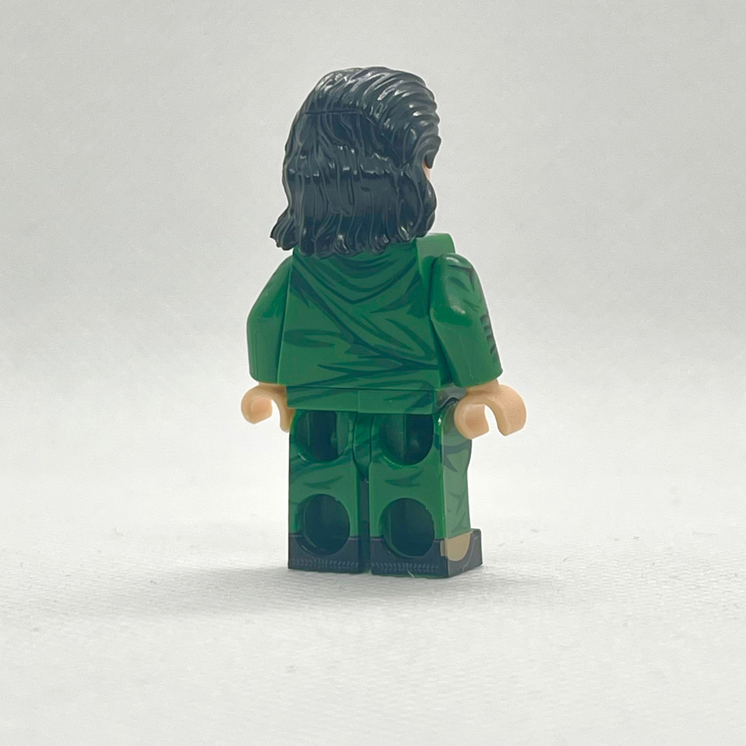 God of Stories
