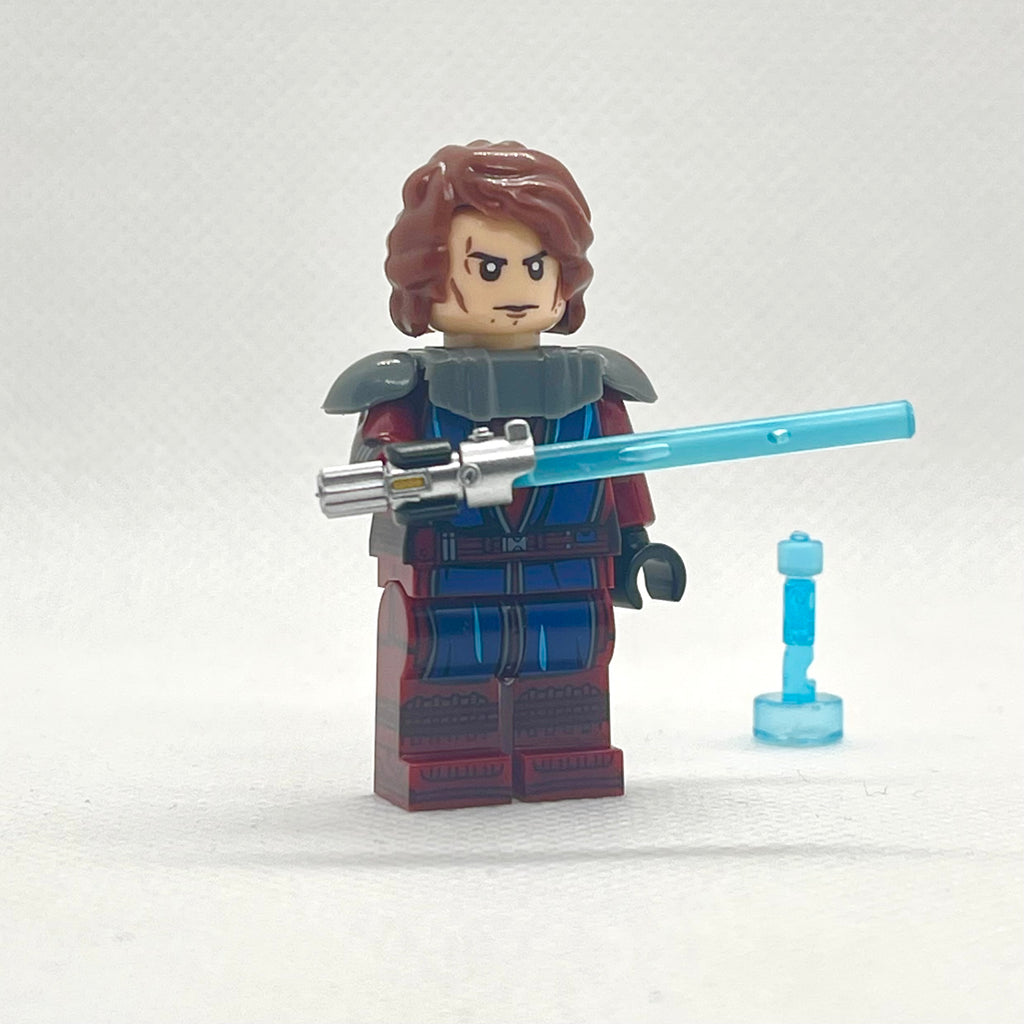 General Ani