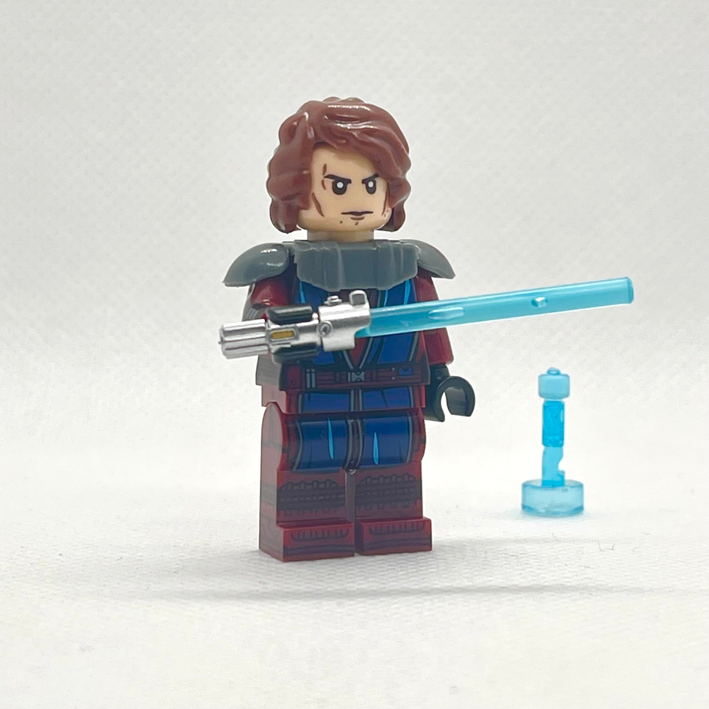 General Ani