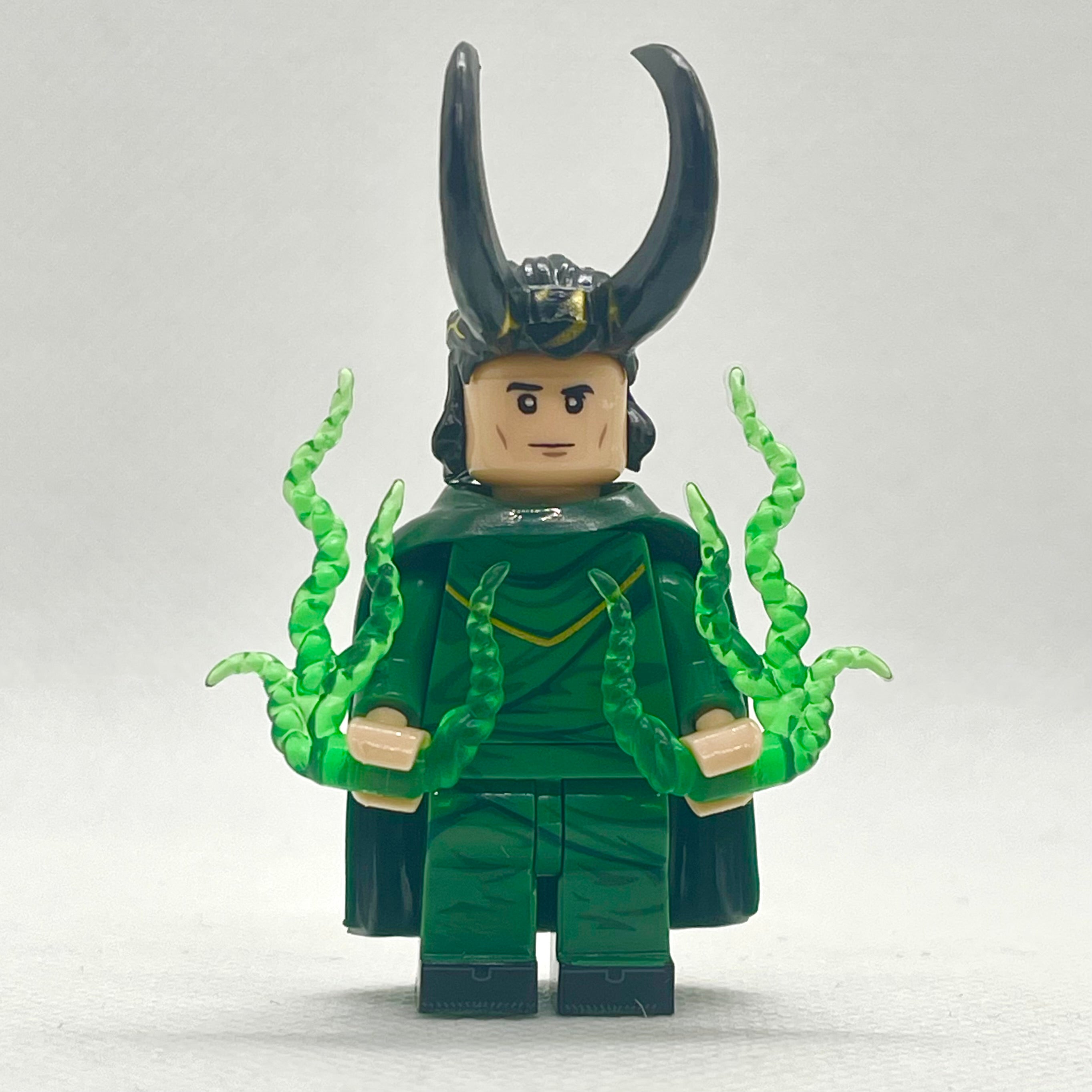 God of Stories
