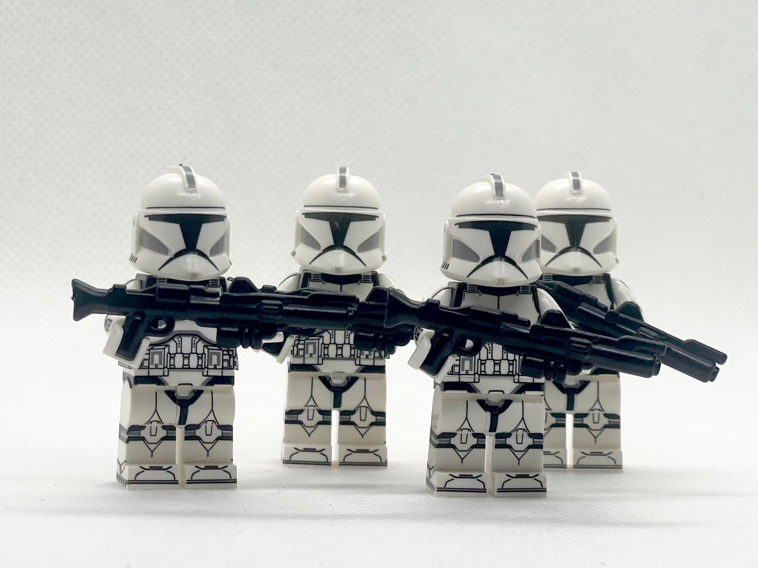 Phase 1 Clones