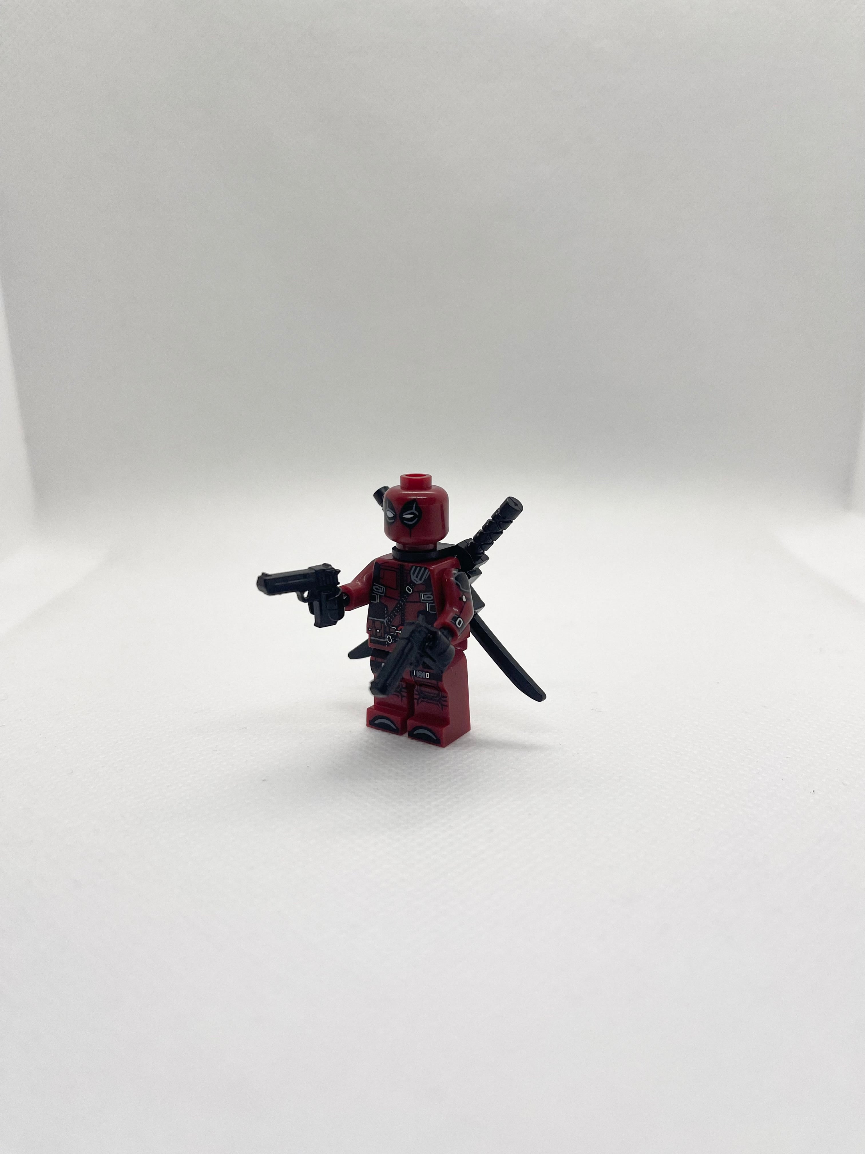 Deadpool