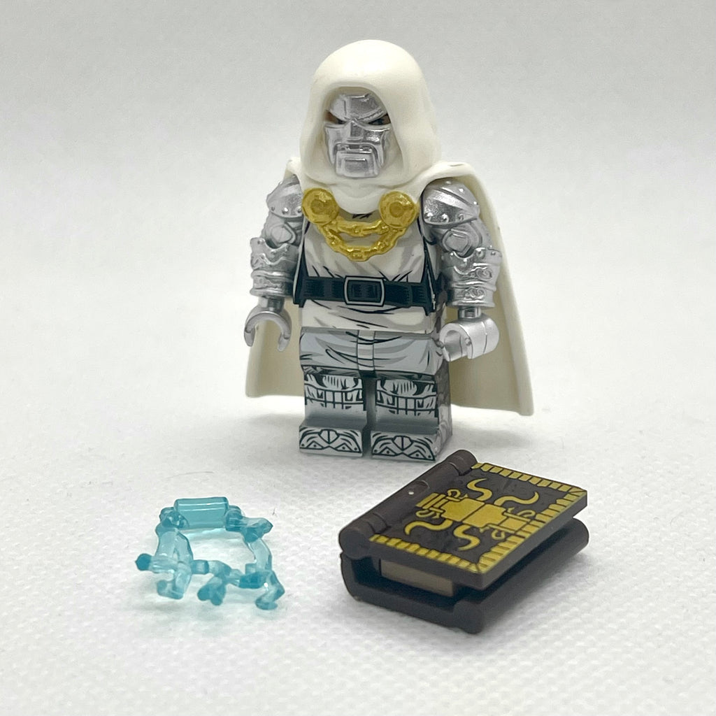 God Emperor Doom