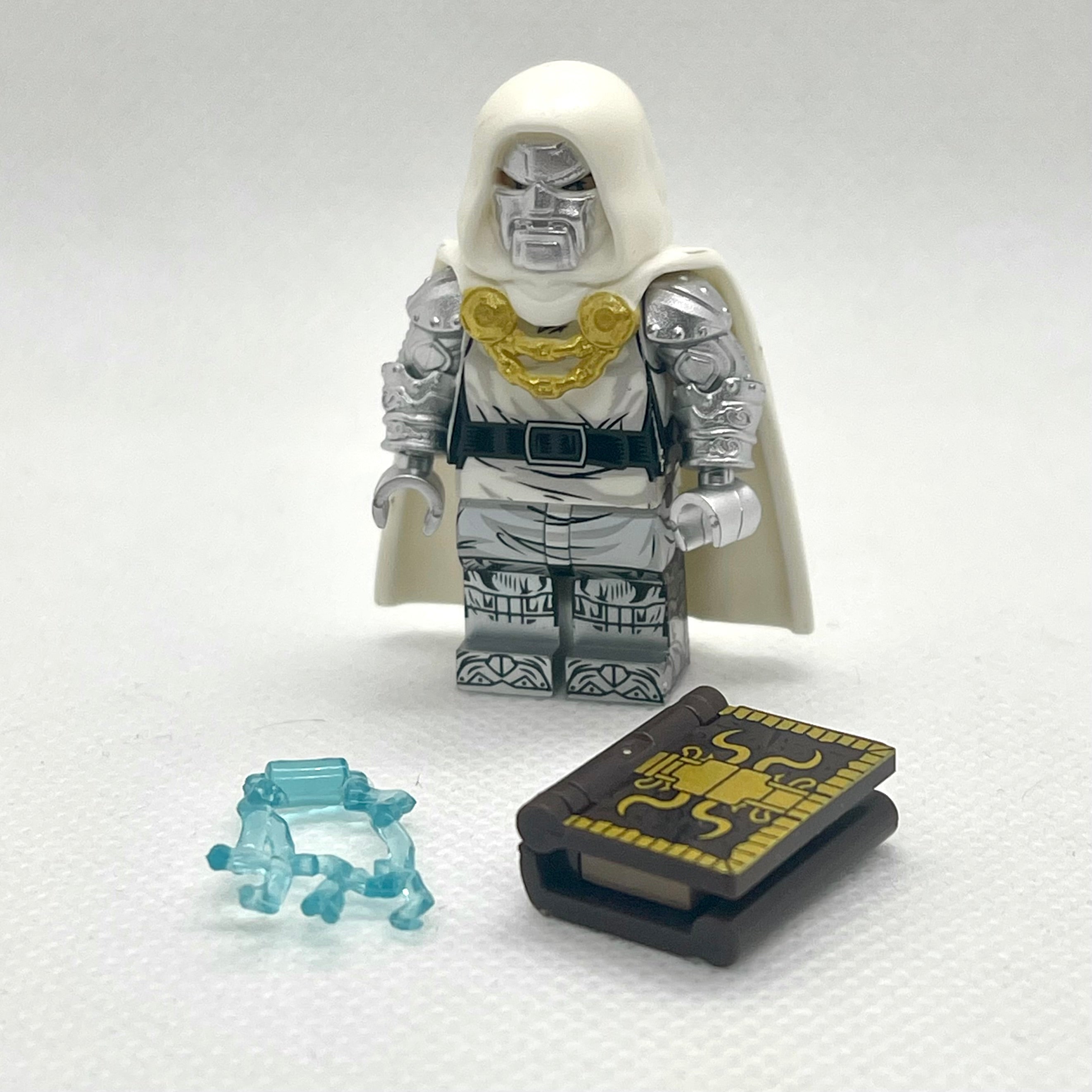 God Emperor Doom