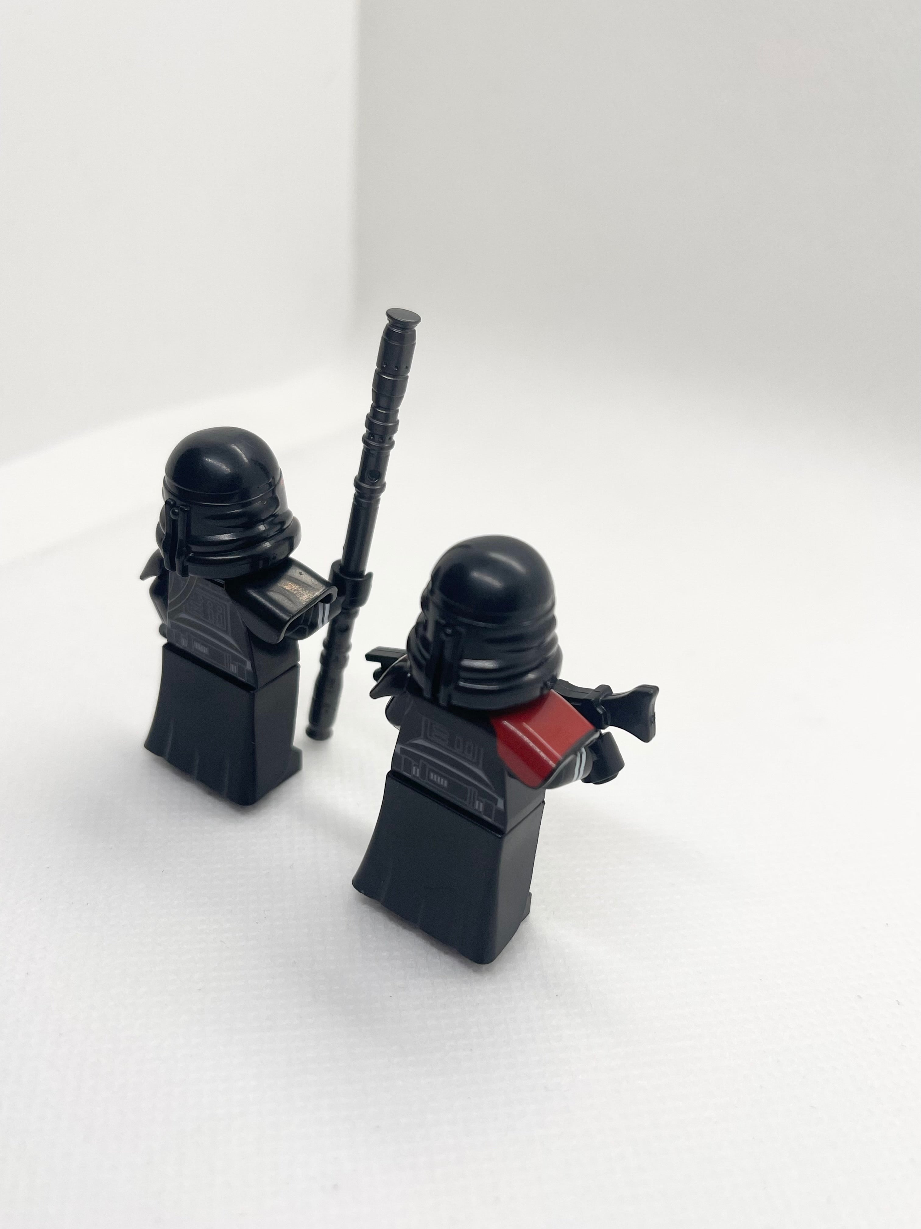 Purge Troopers
