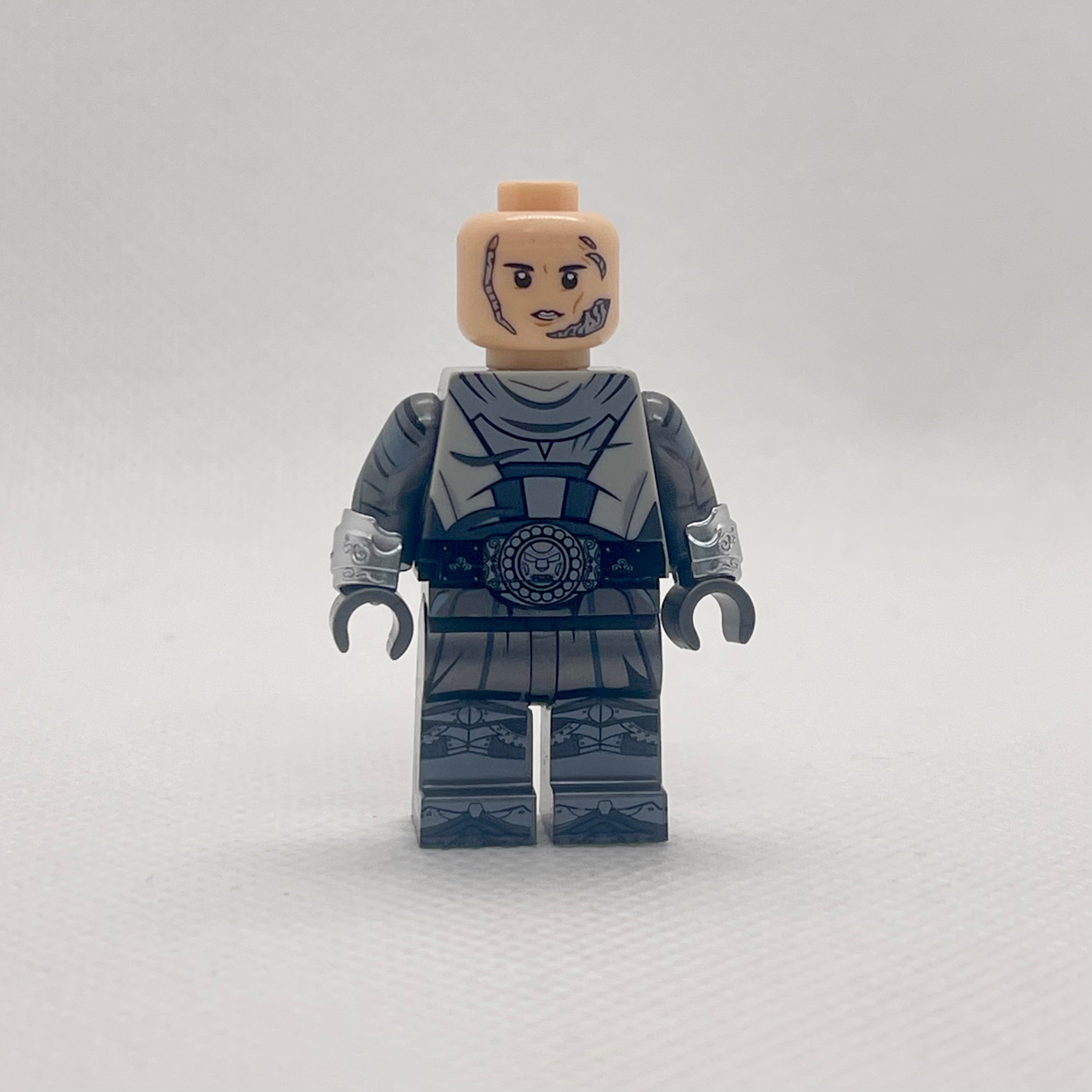 Emperor Doom