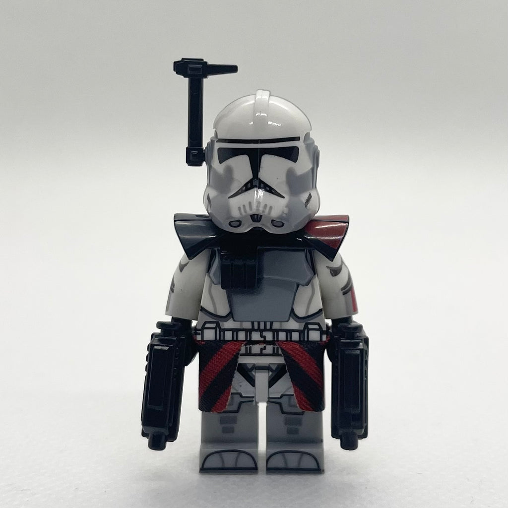 Commander Colt