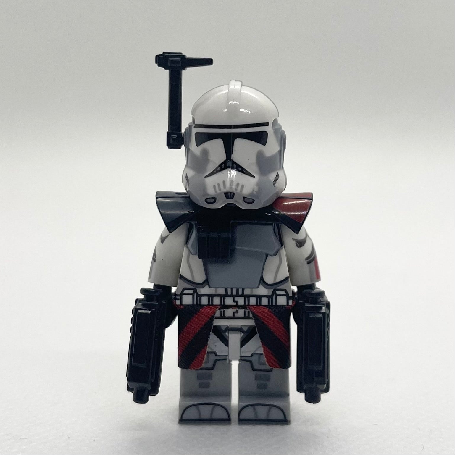 Commander Colt
