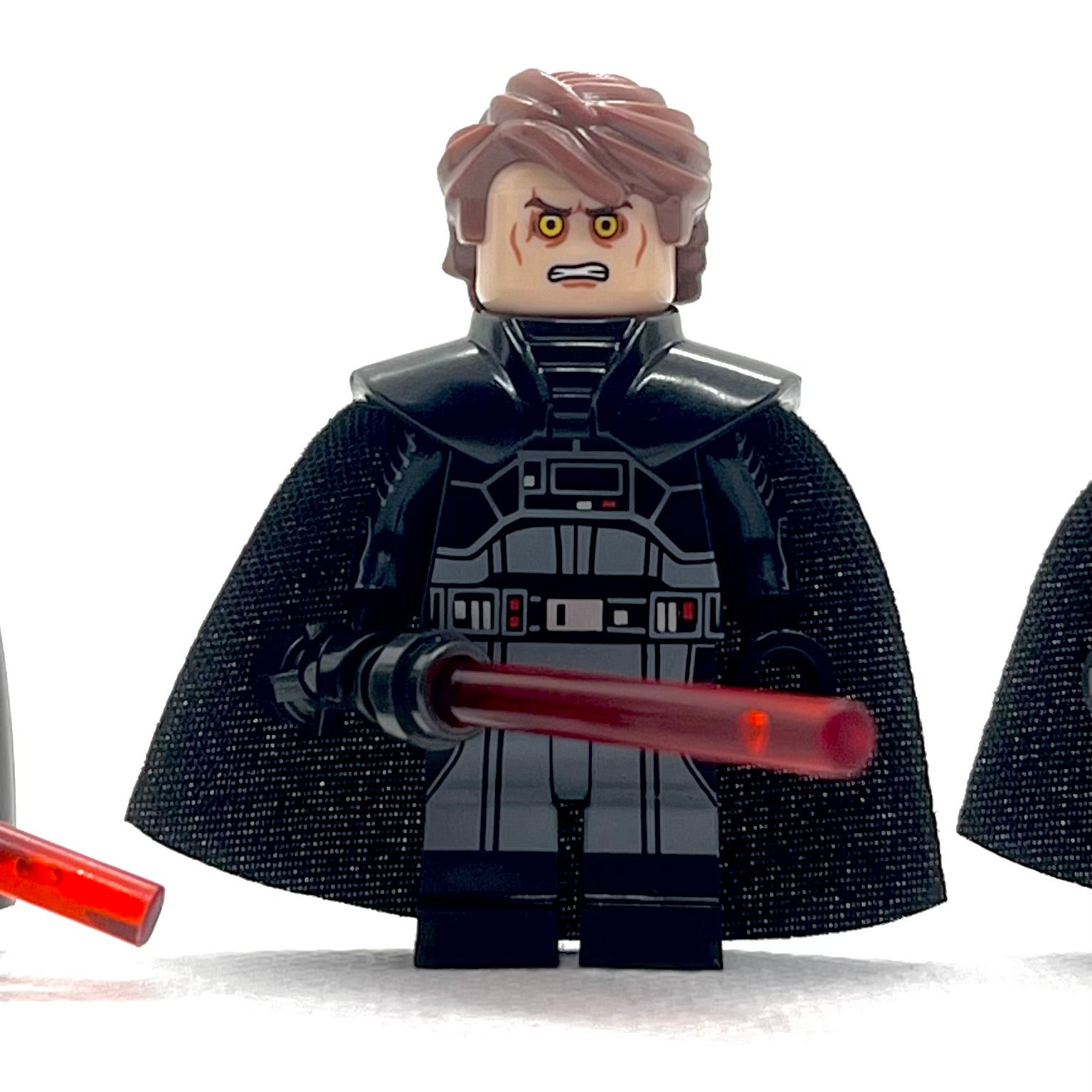 What if SW Customs