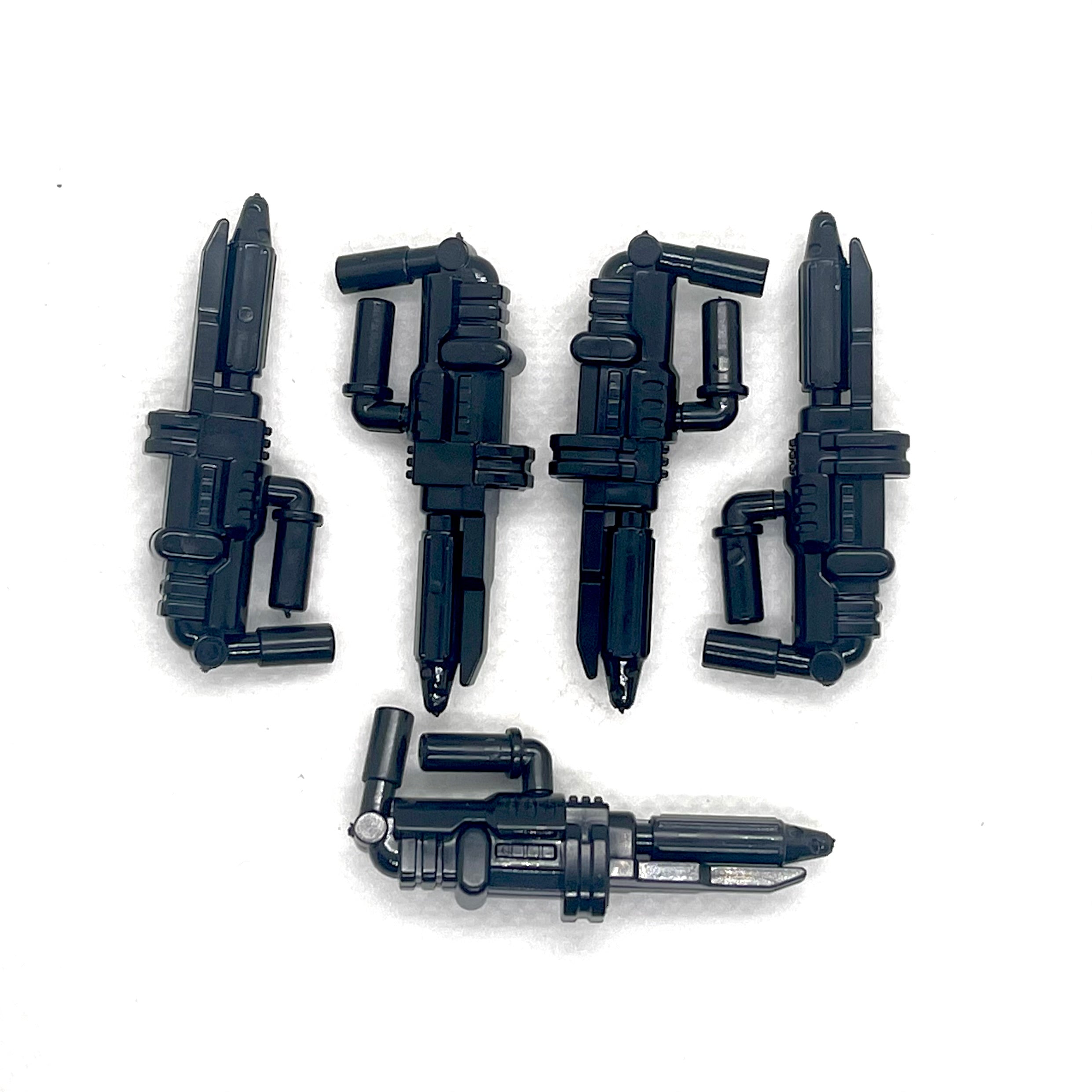 Havoc Cannon (5x)