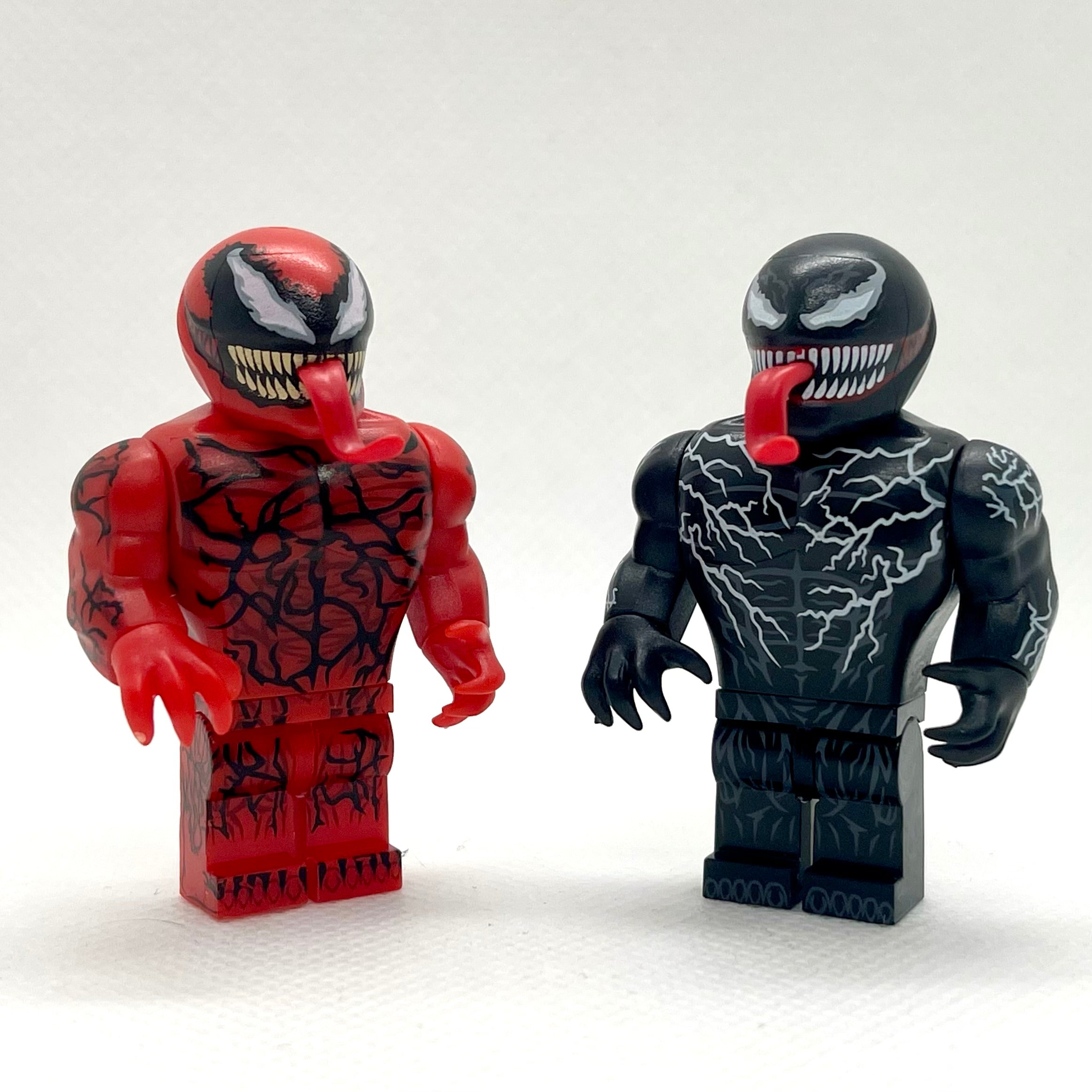 Venom Family