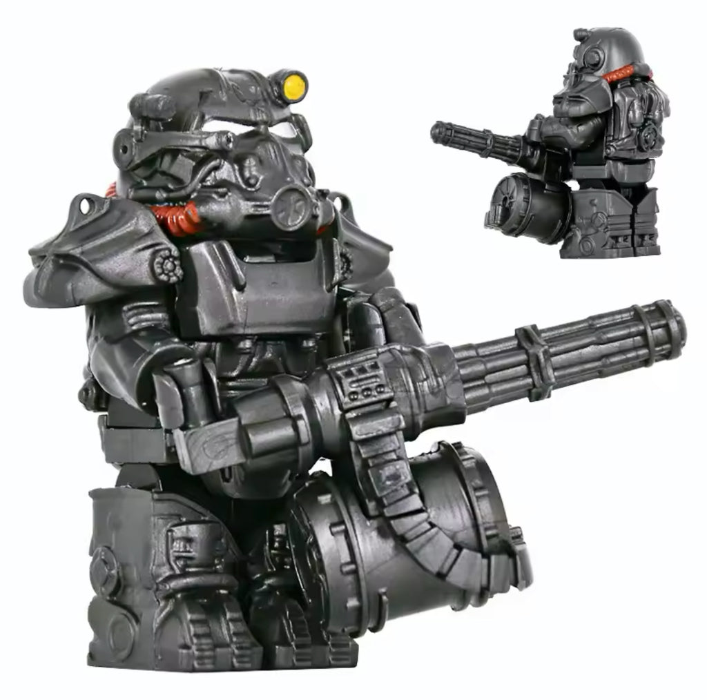 Fallout Knight