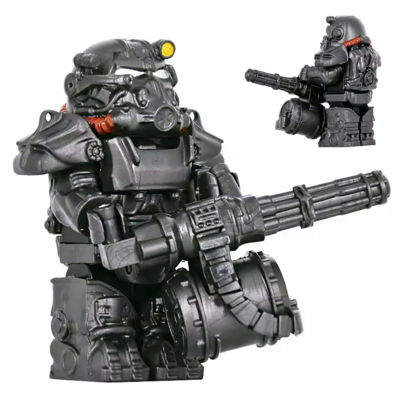 Fallout Knight