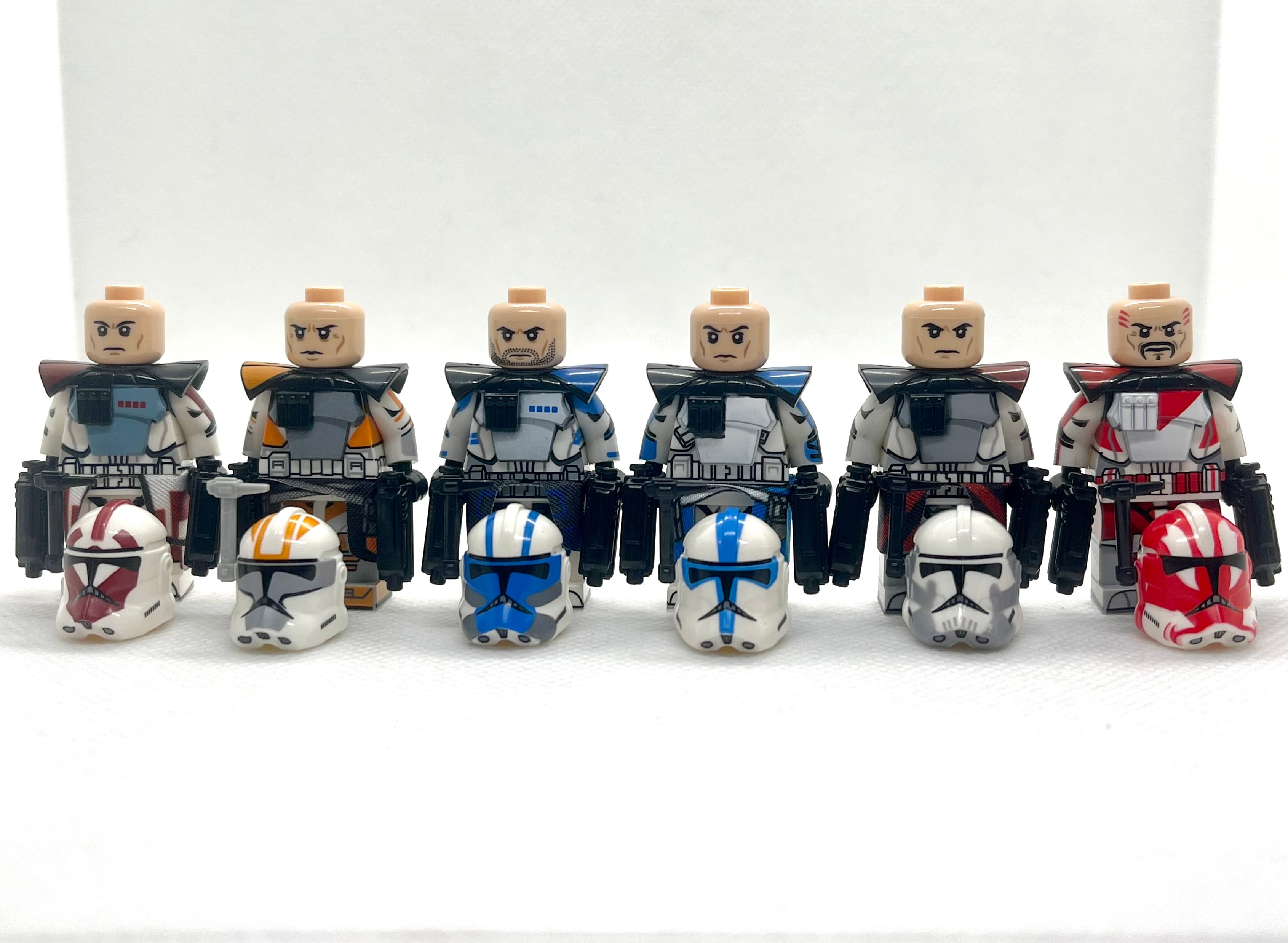 Arc Troopers