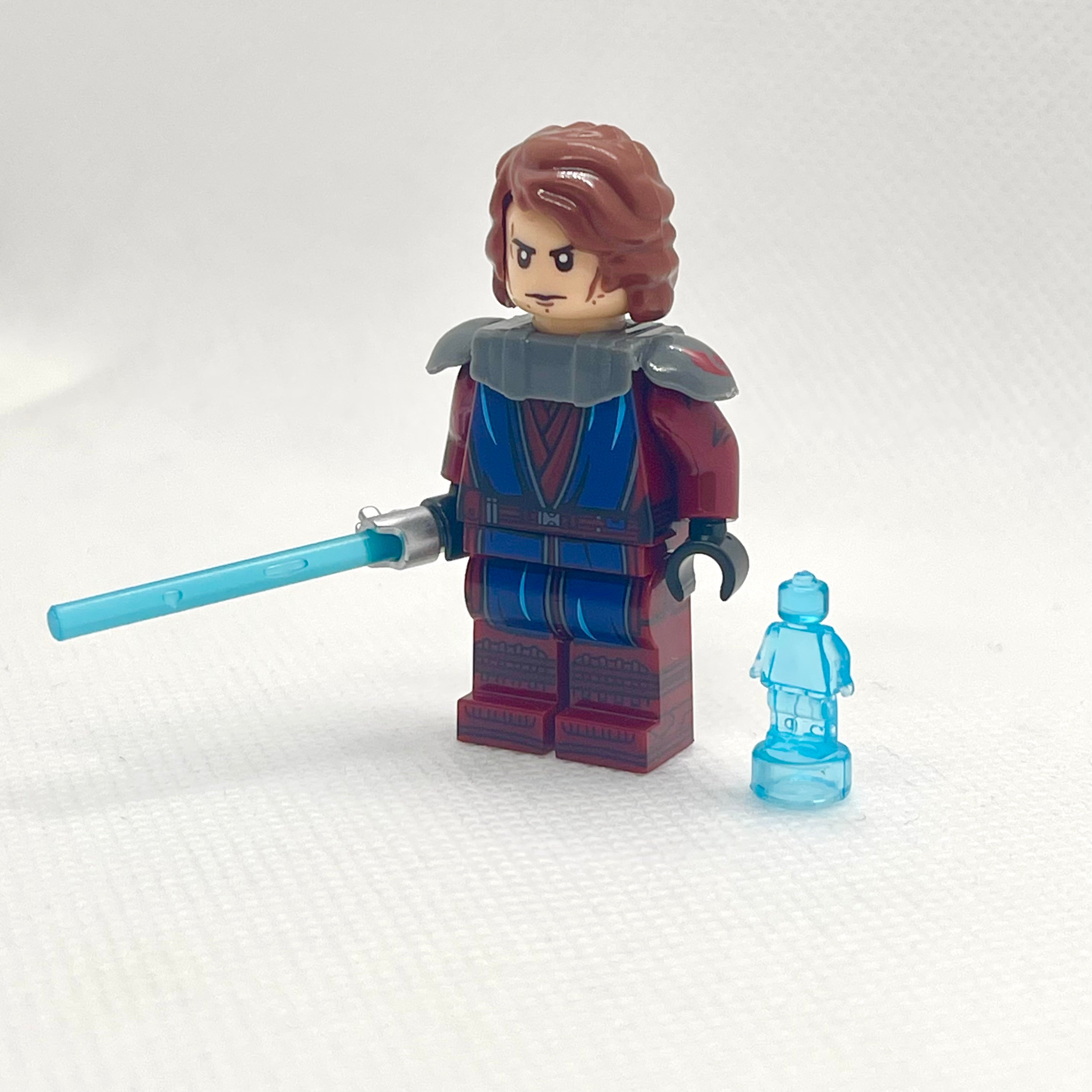 General Ani