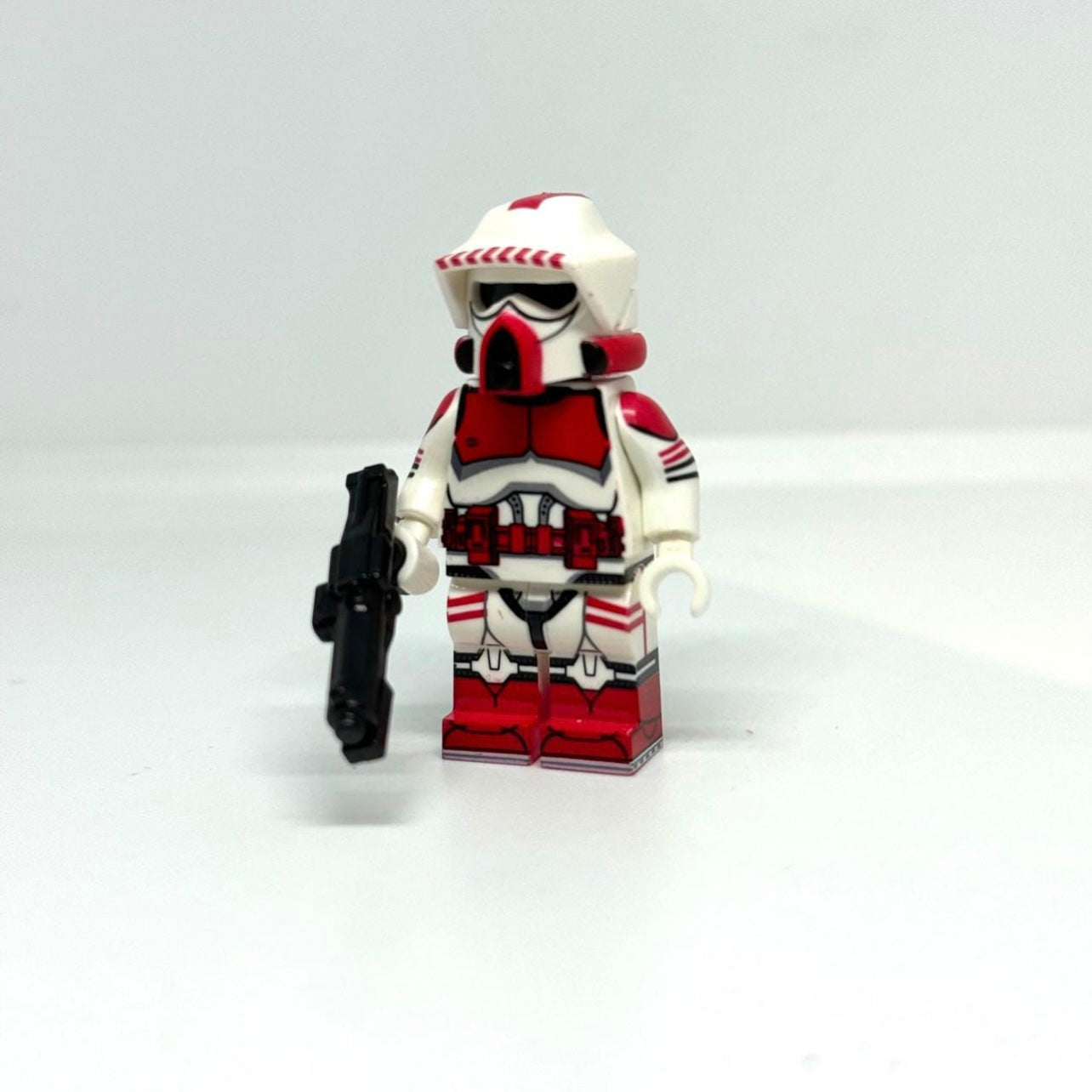 Coruscant Guards