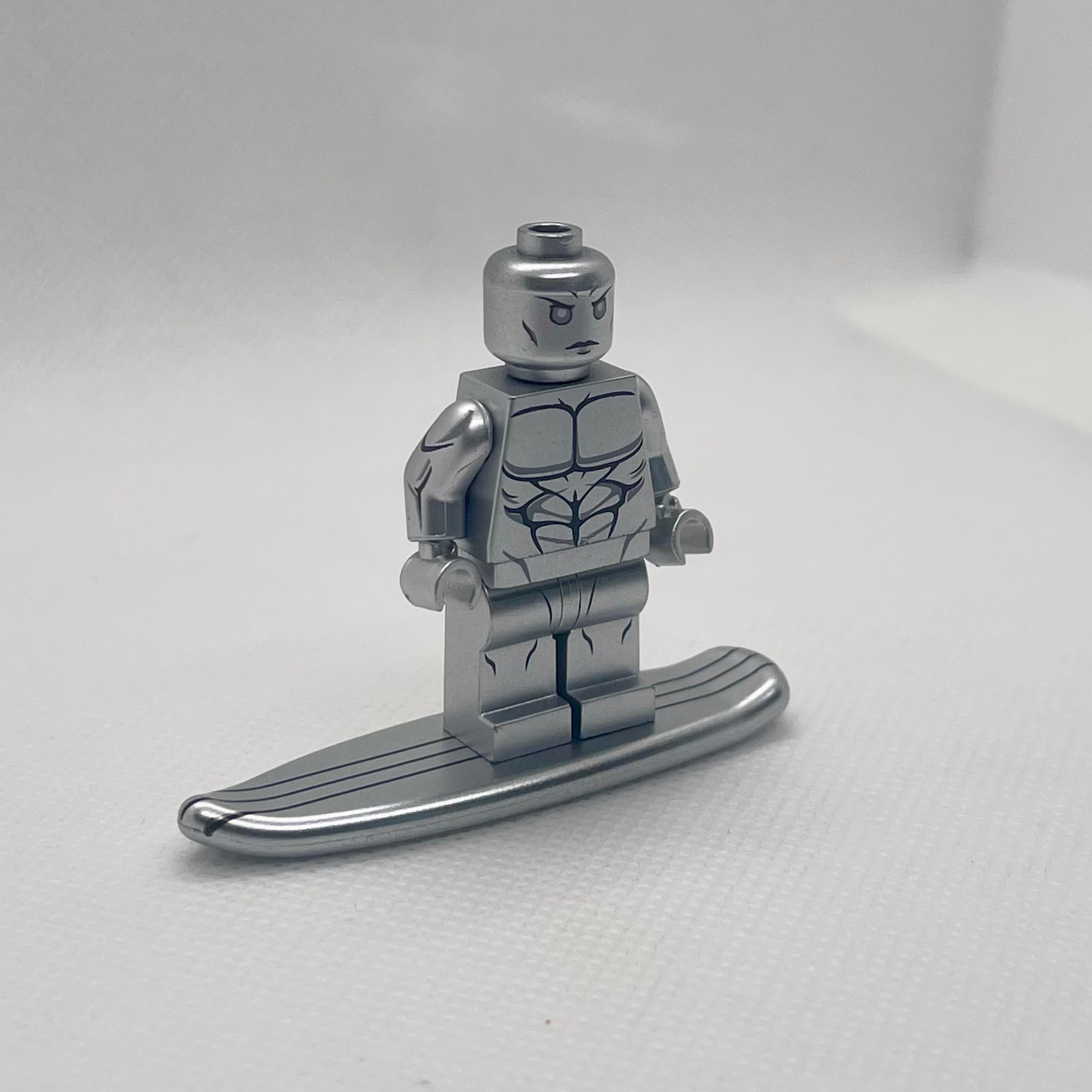 Silver Surfer
