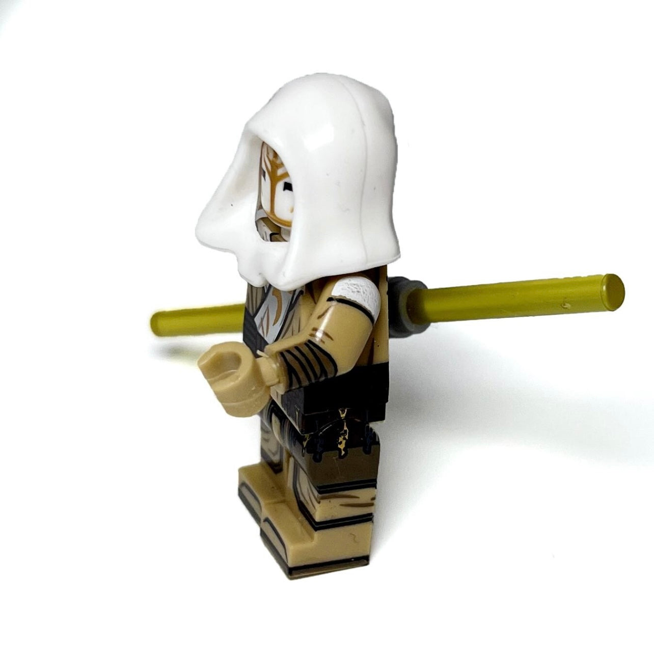 Temple Guards