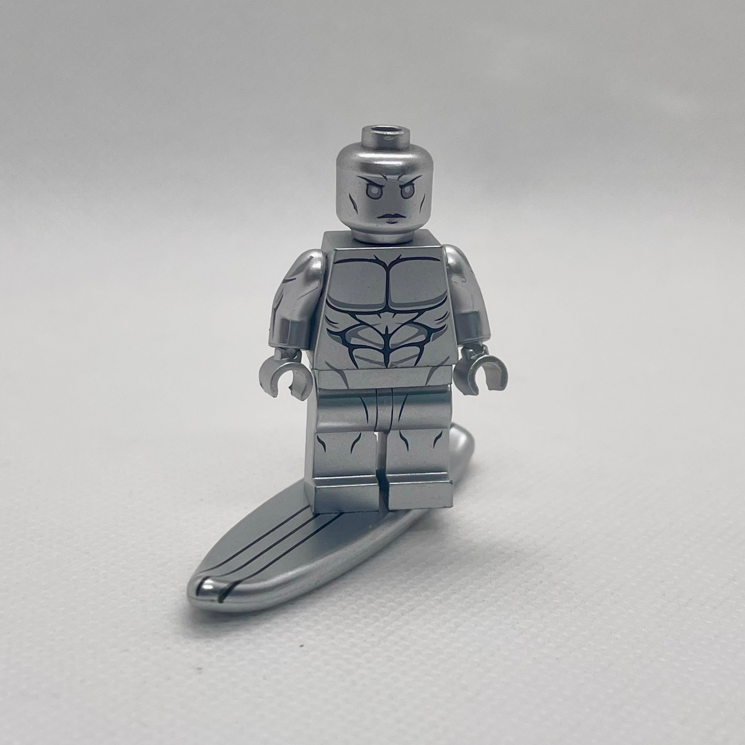 Silver Surfer