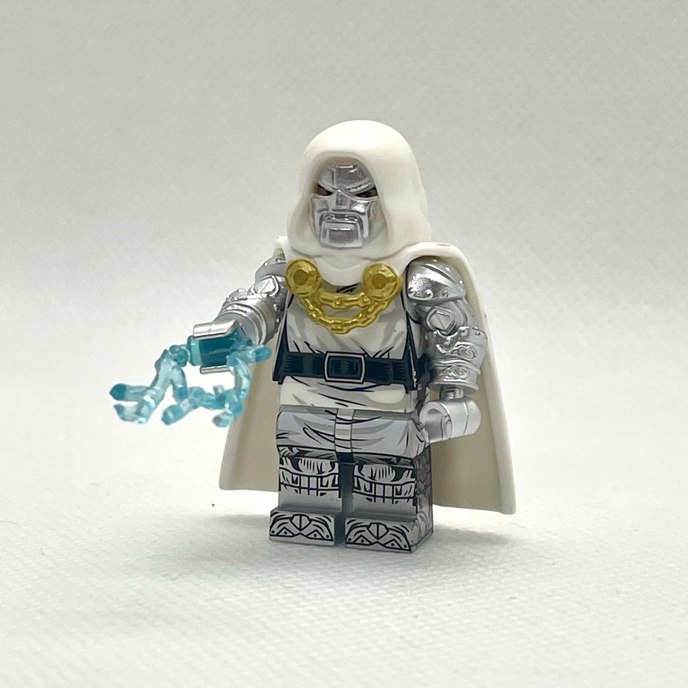 God Emperor Doom