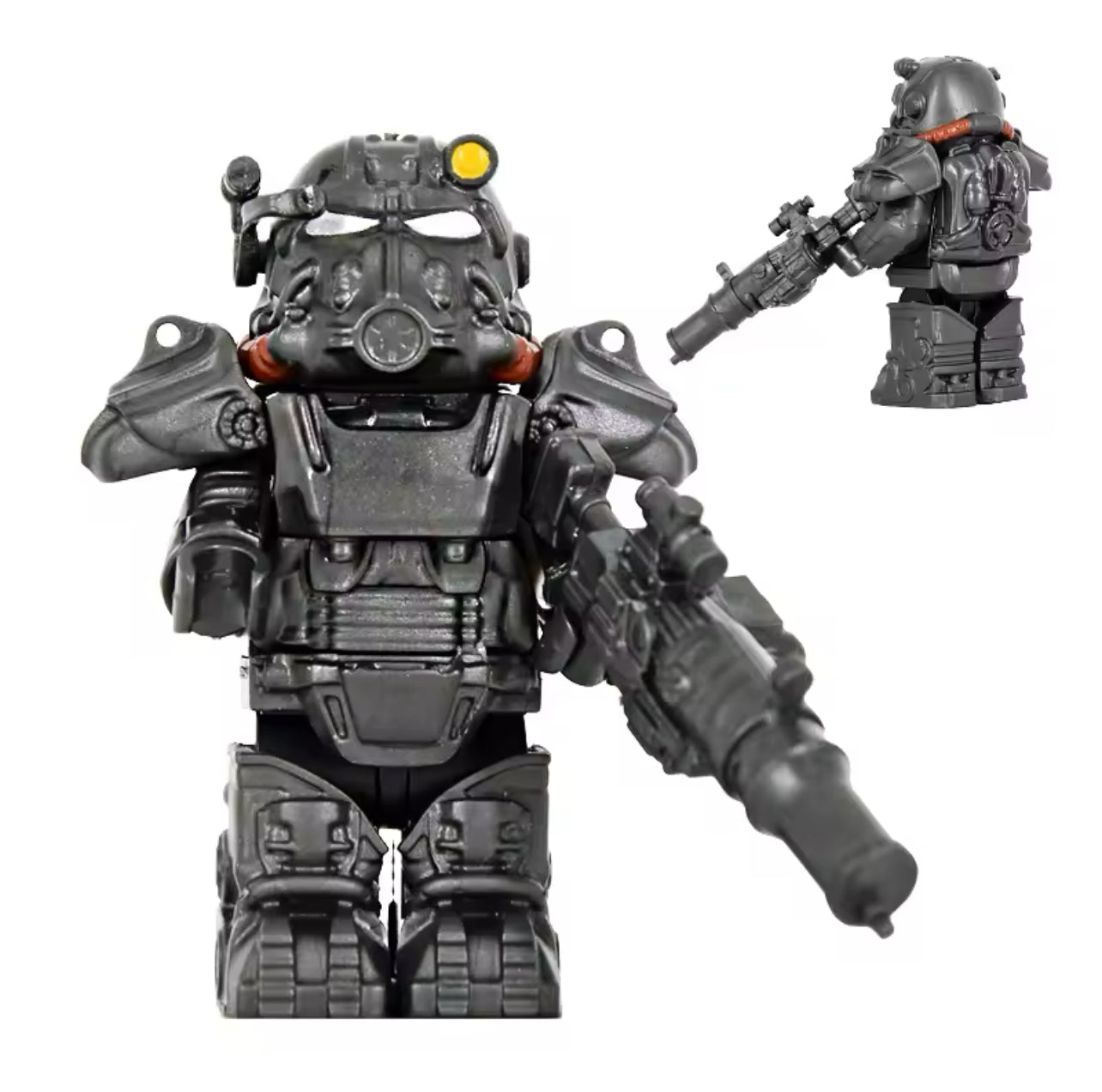 Fallout Knight