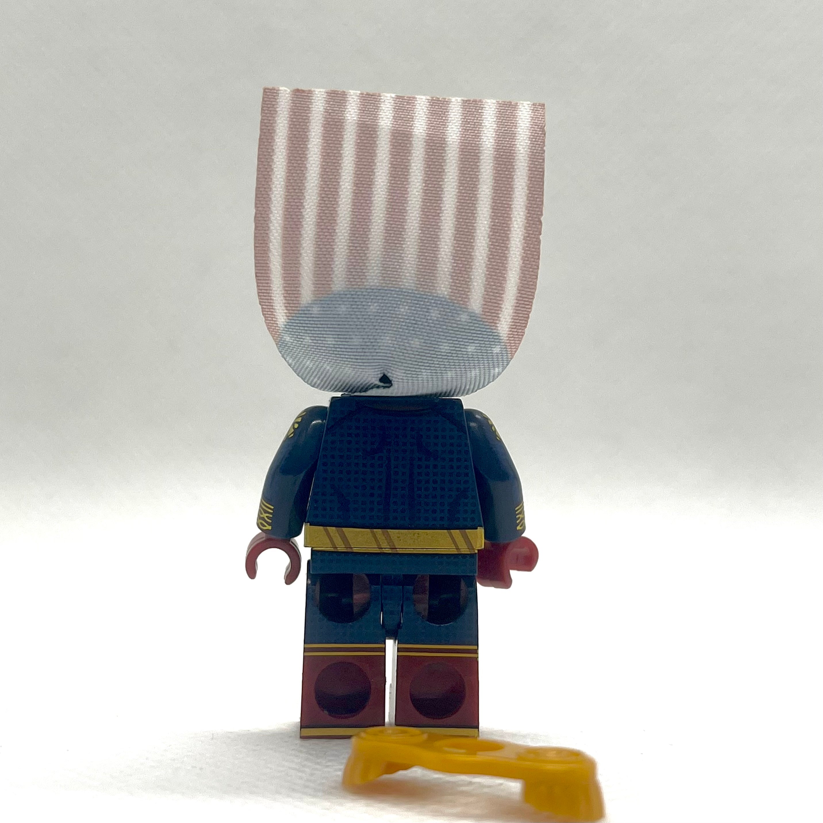 Homelander - Custom Figure