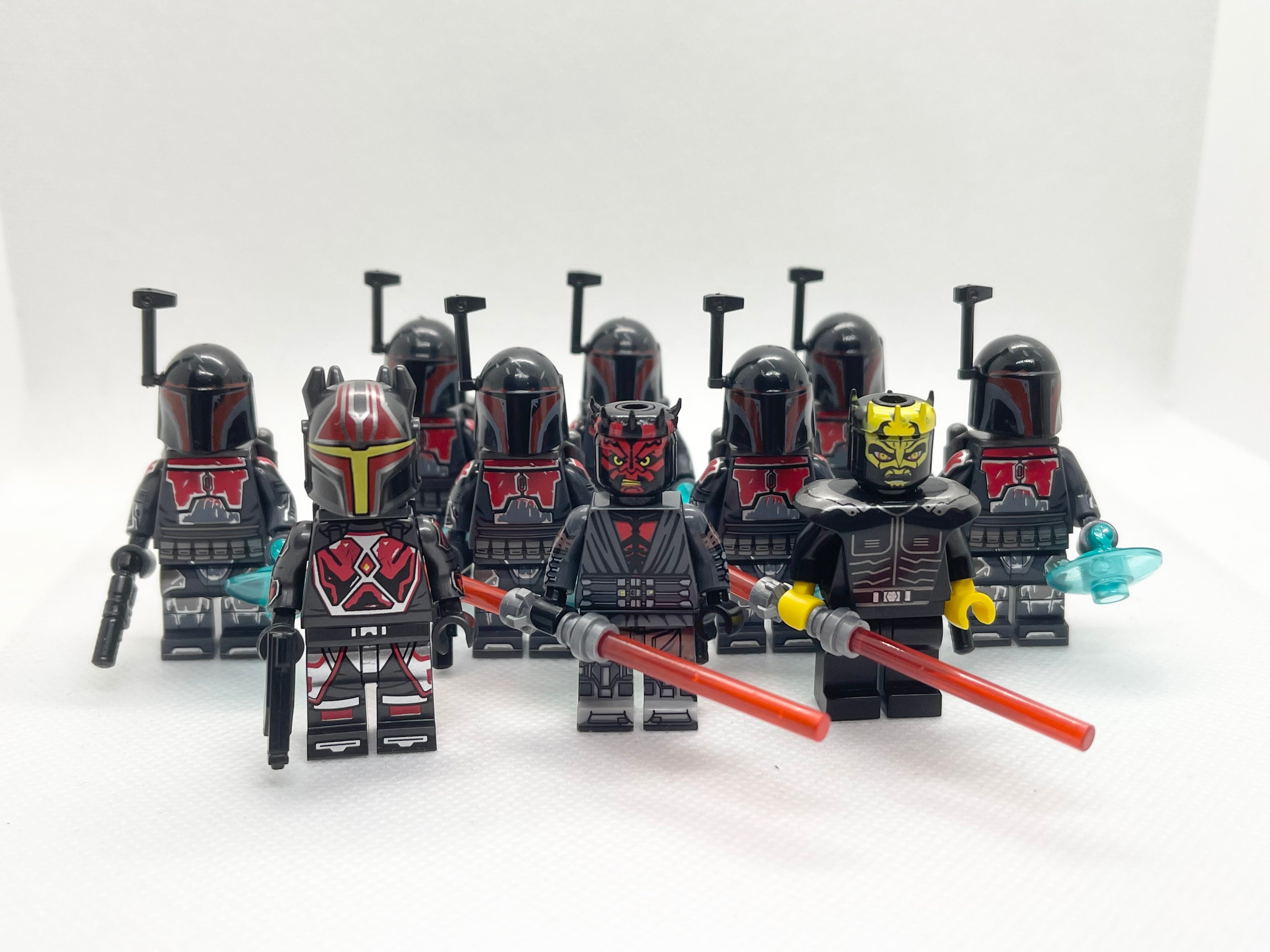 Mauldalorians