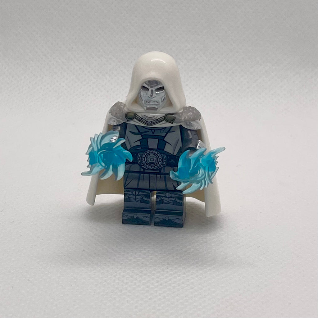 Emperor Doom