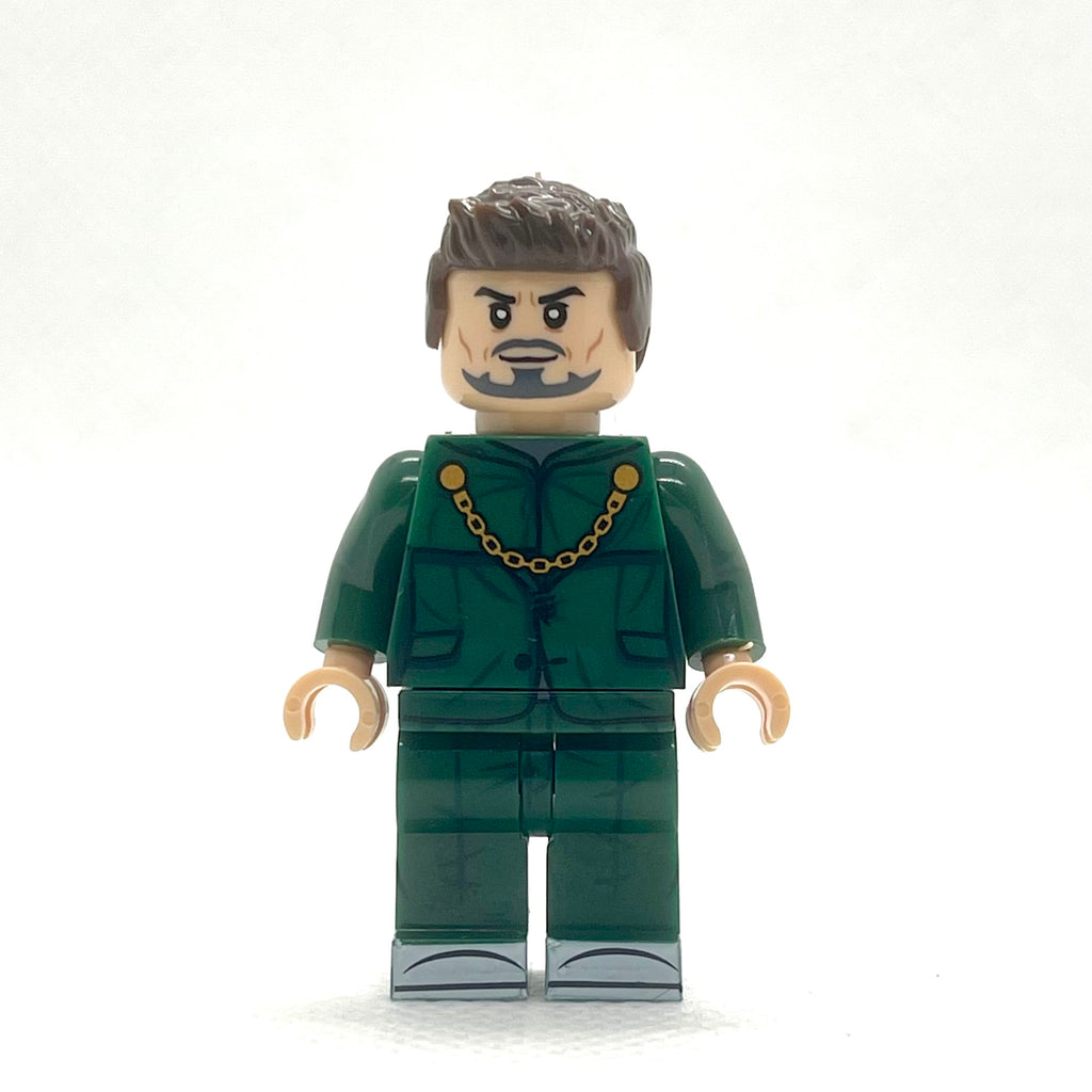 RDJ Doom