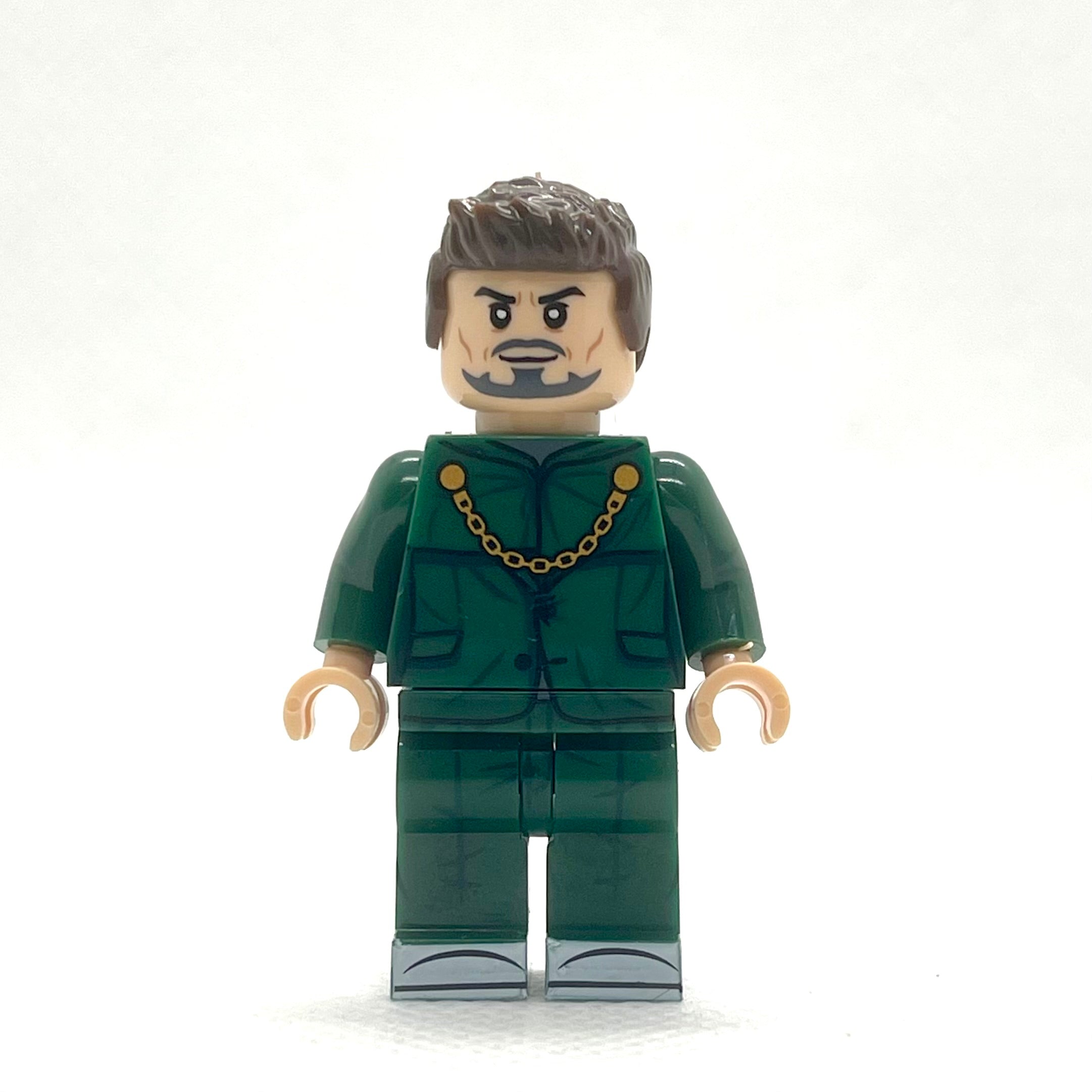 RDJ Doom