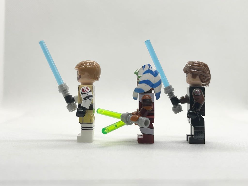 Ani Obi & Ahsoka