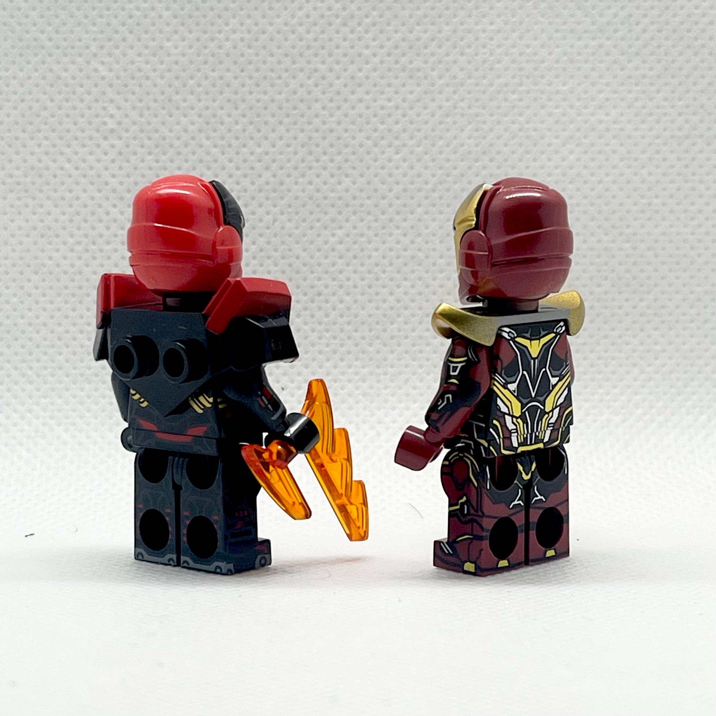 Iron Heart