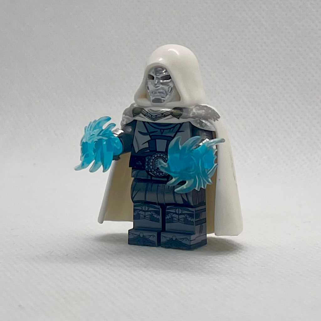 Emperor Doom