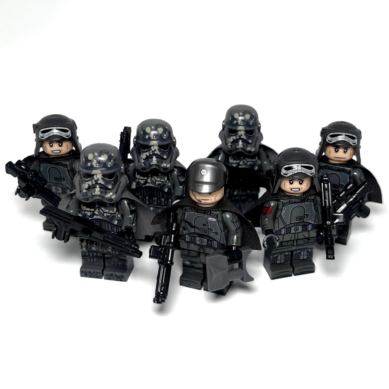 Mud Troopers