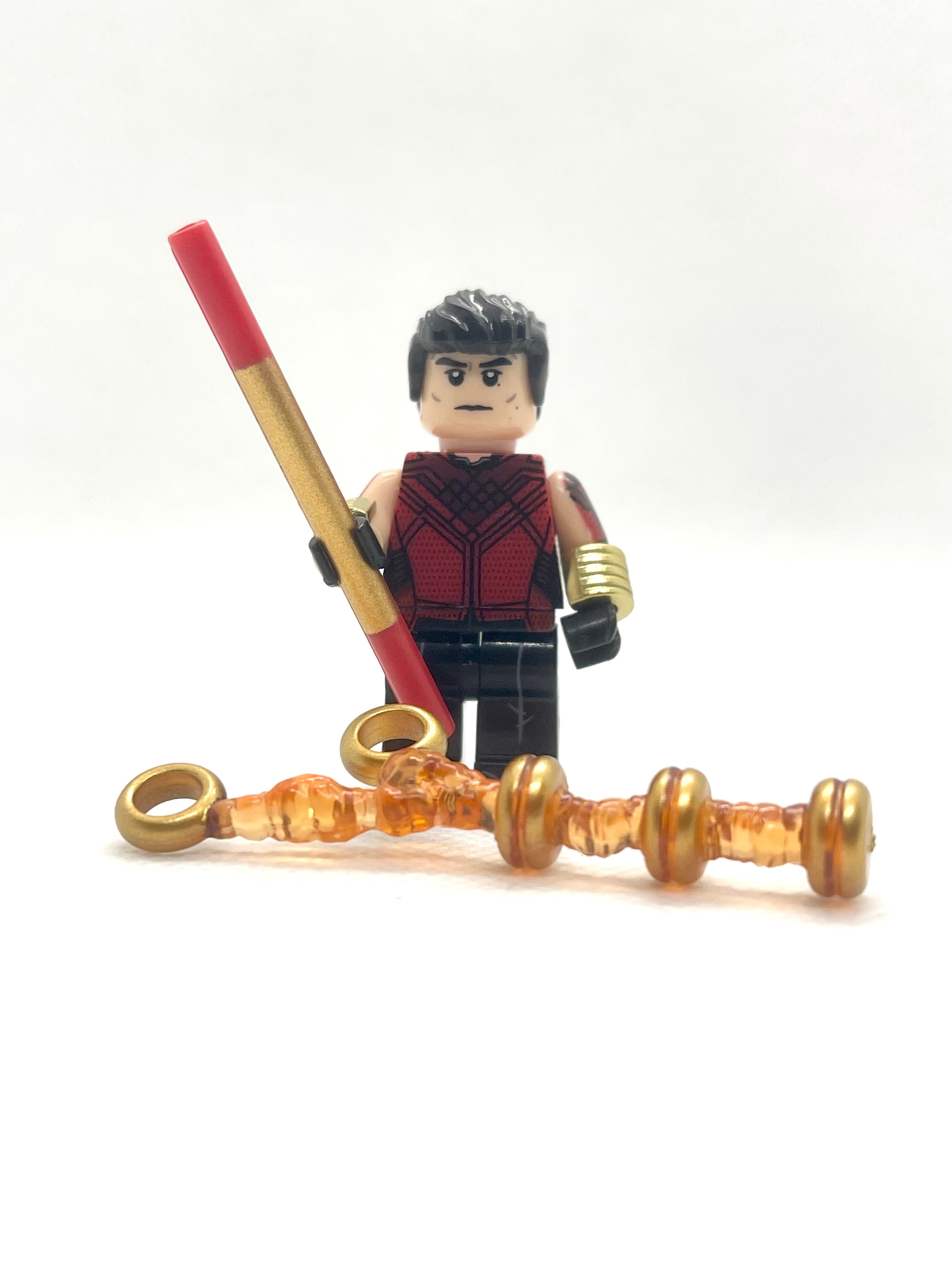 Shang Chi