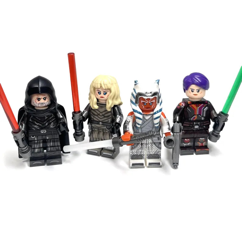 Ahsoka