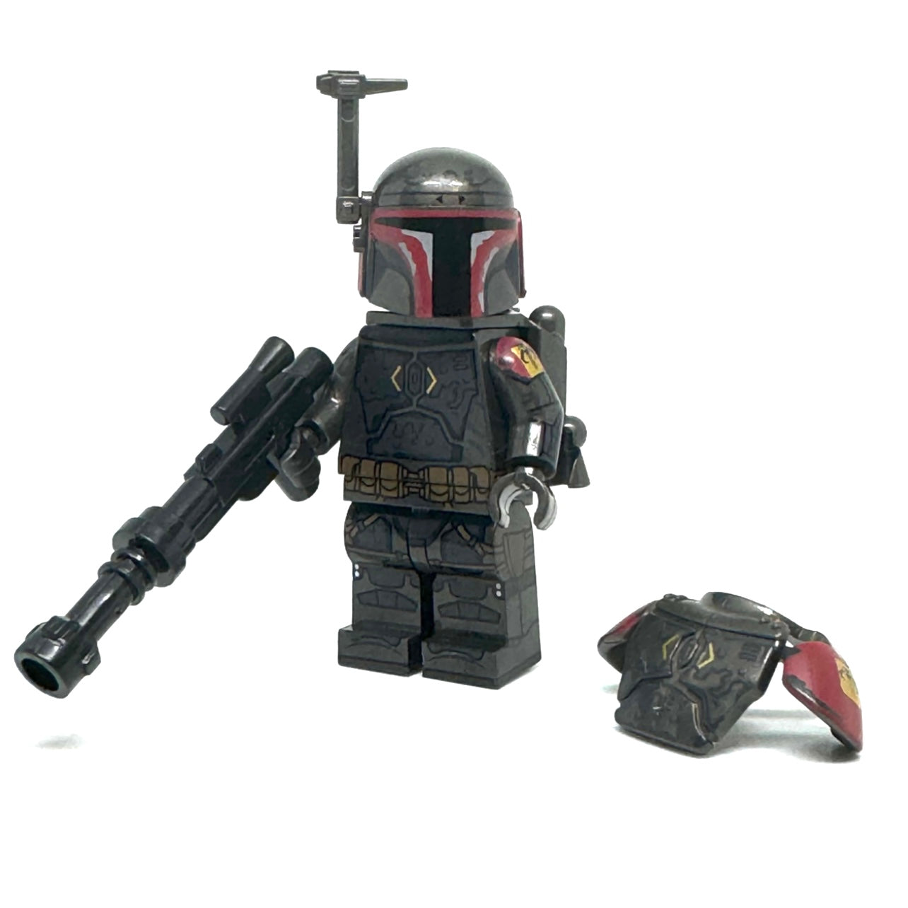 Mandalorian’s