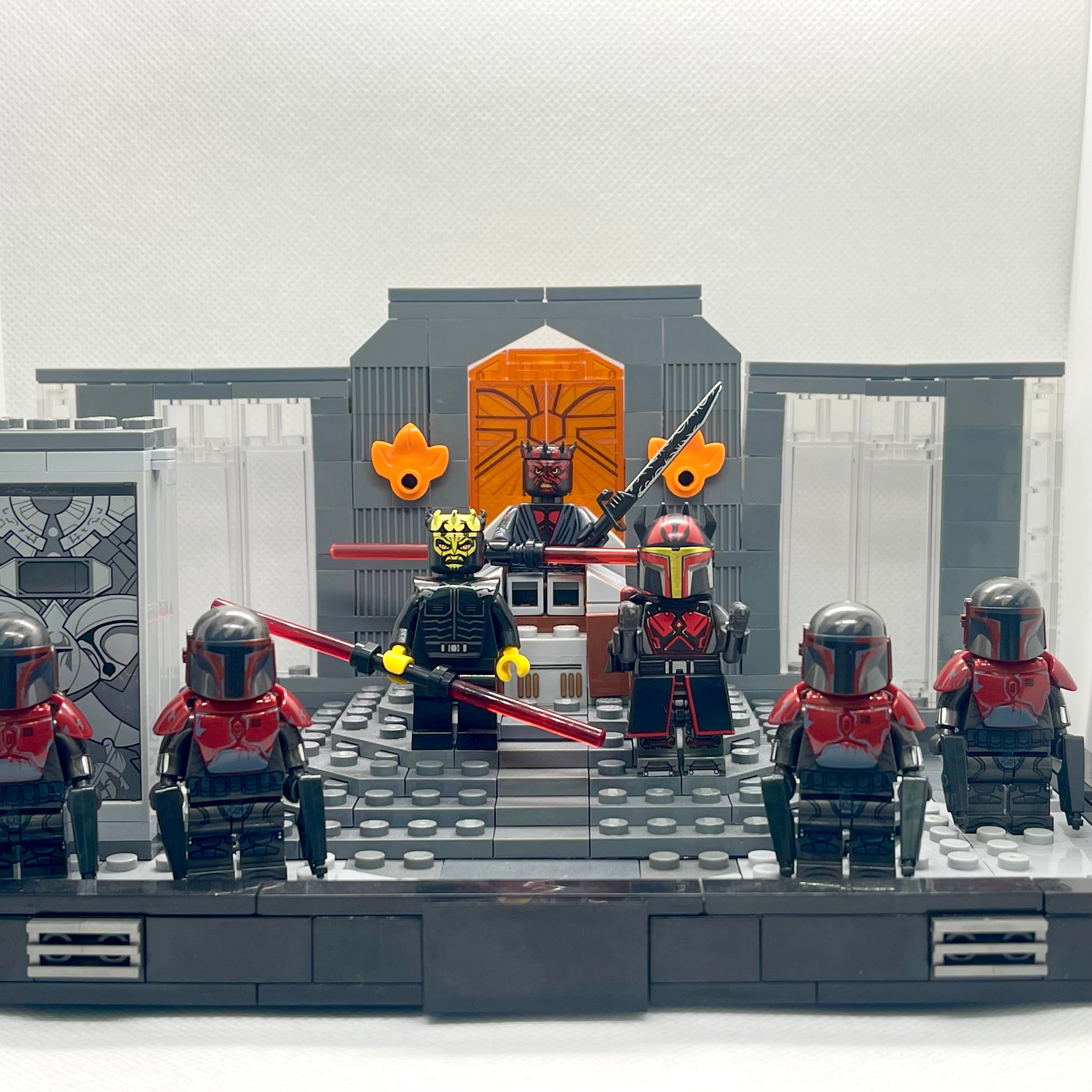 Mauldalorians