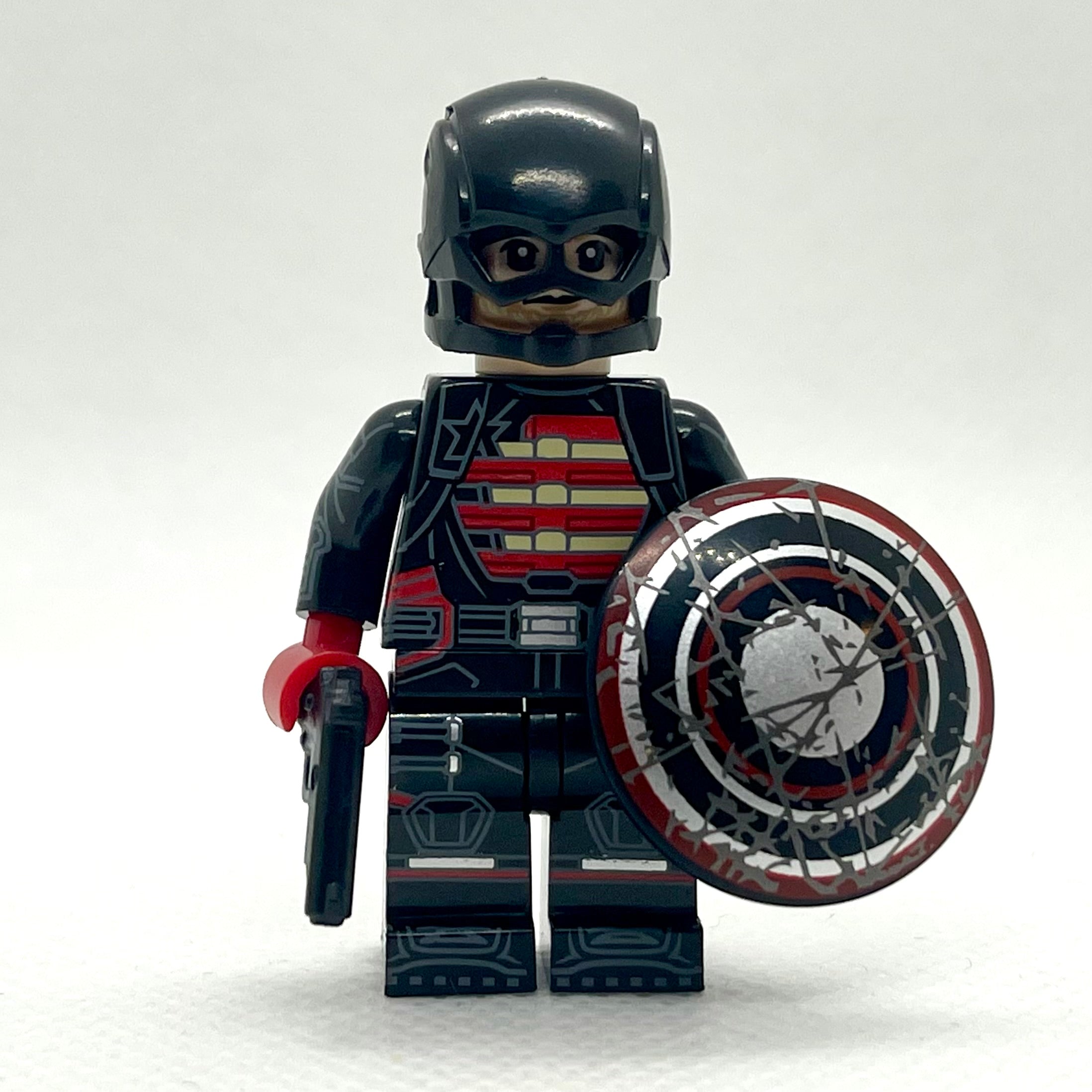 Thunderbolts