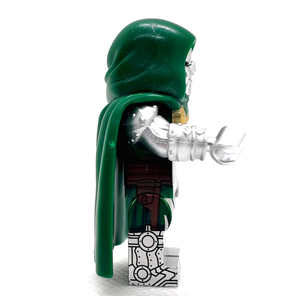 Dr. Doom