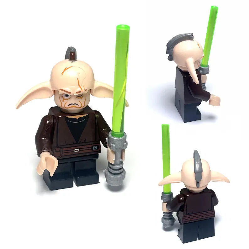 Jedi Master
