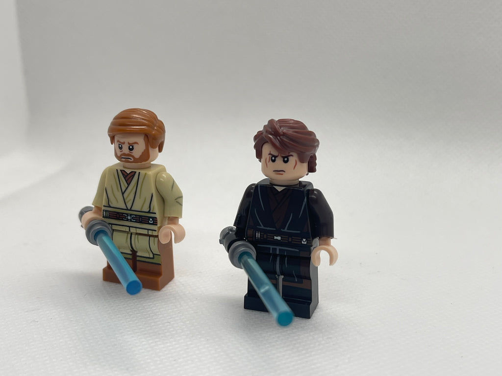 Ani & Obi