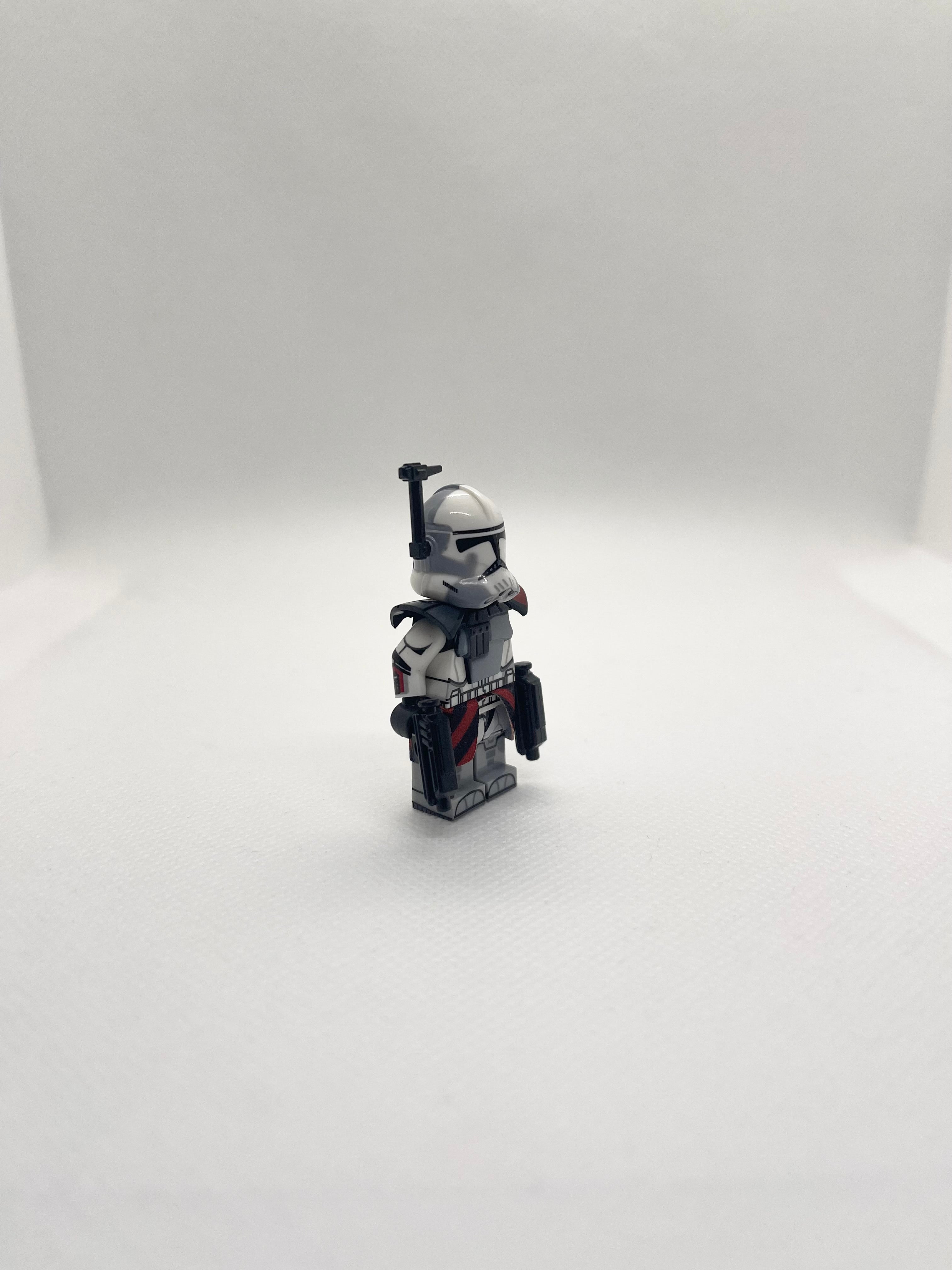 Commander Colt