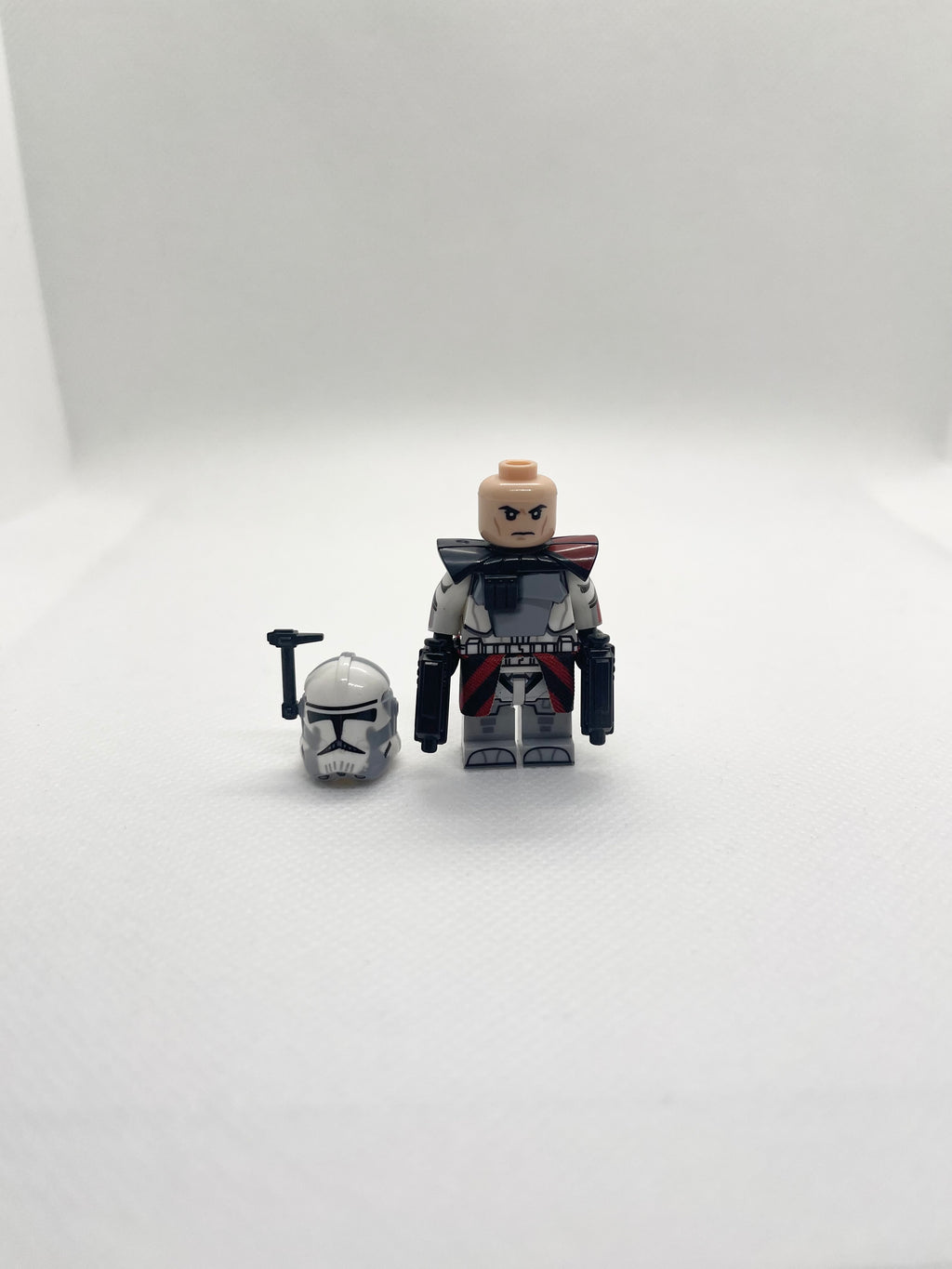 Commander Colt