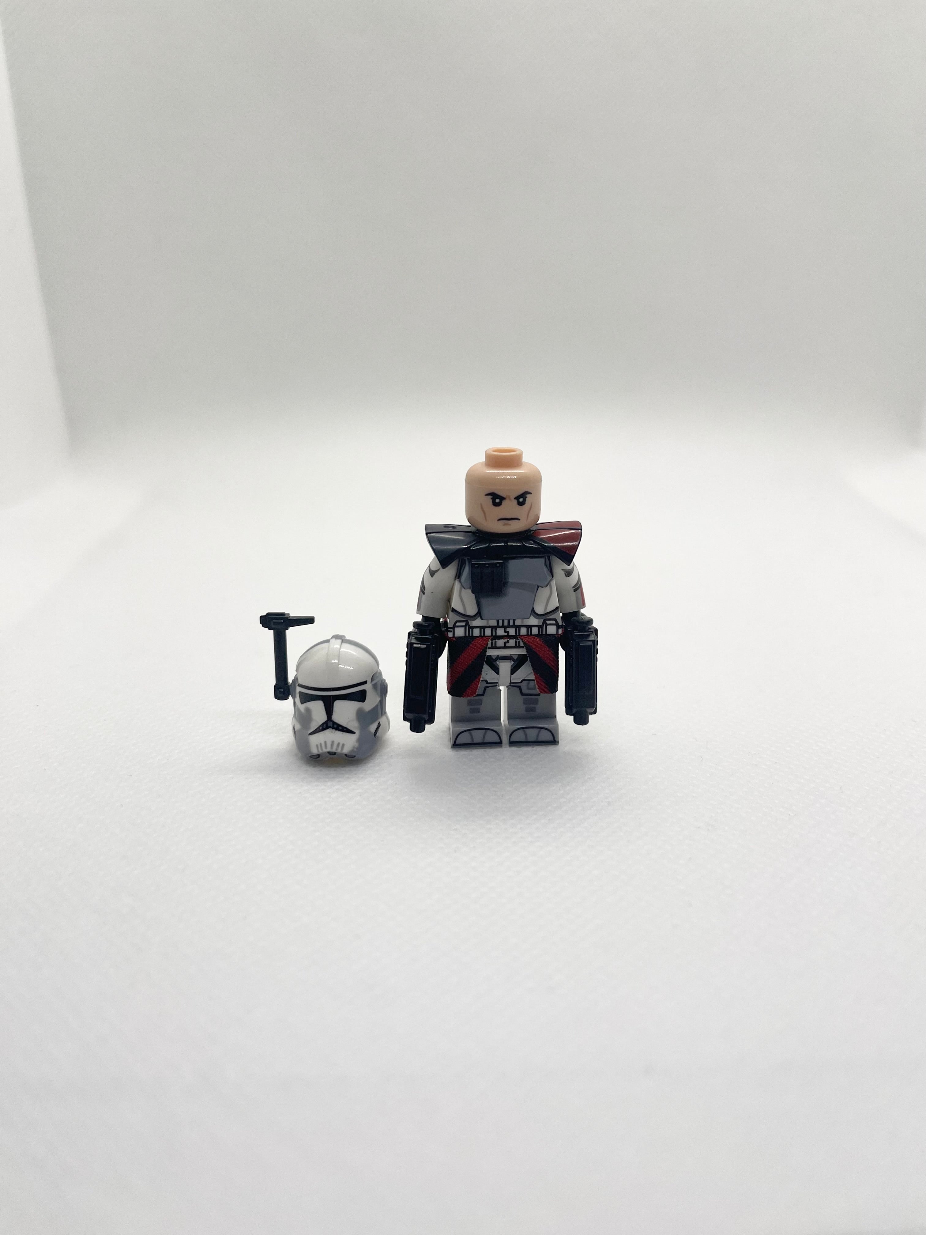 Commander Colt