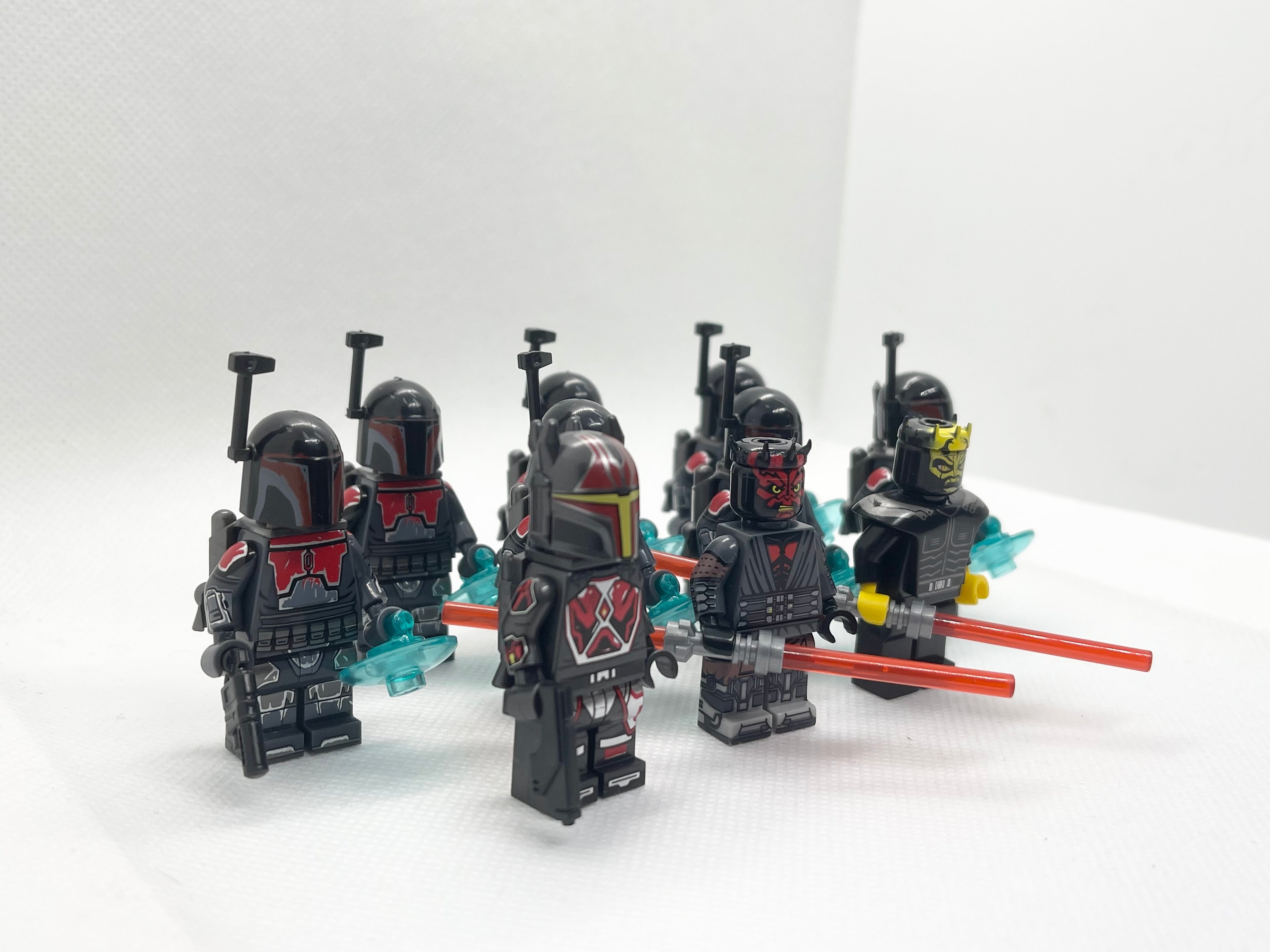 Mauldalorians