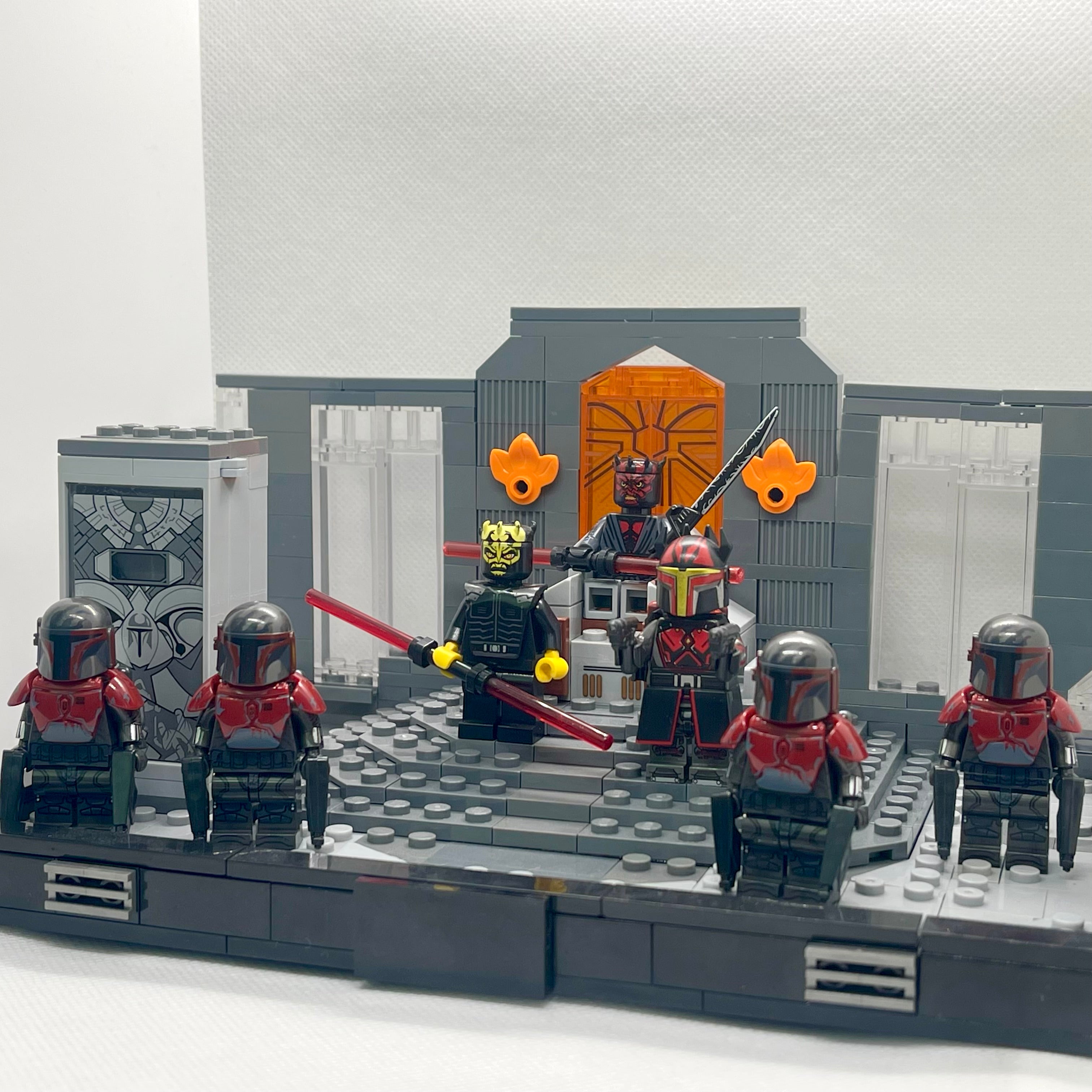 Mauldalorians
